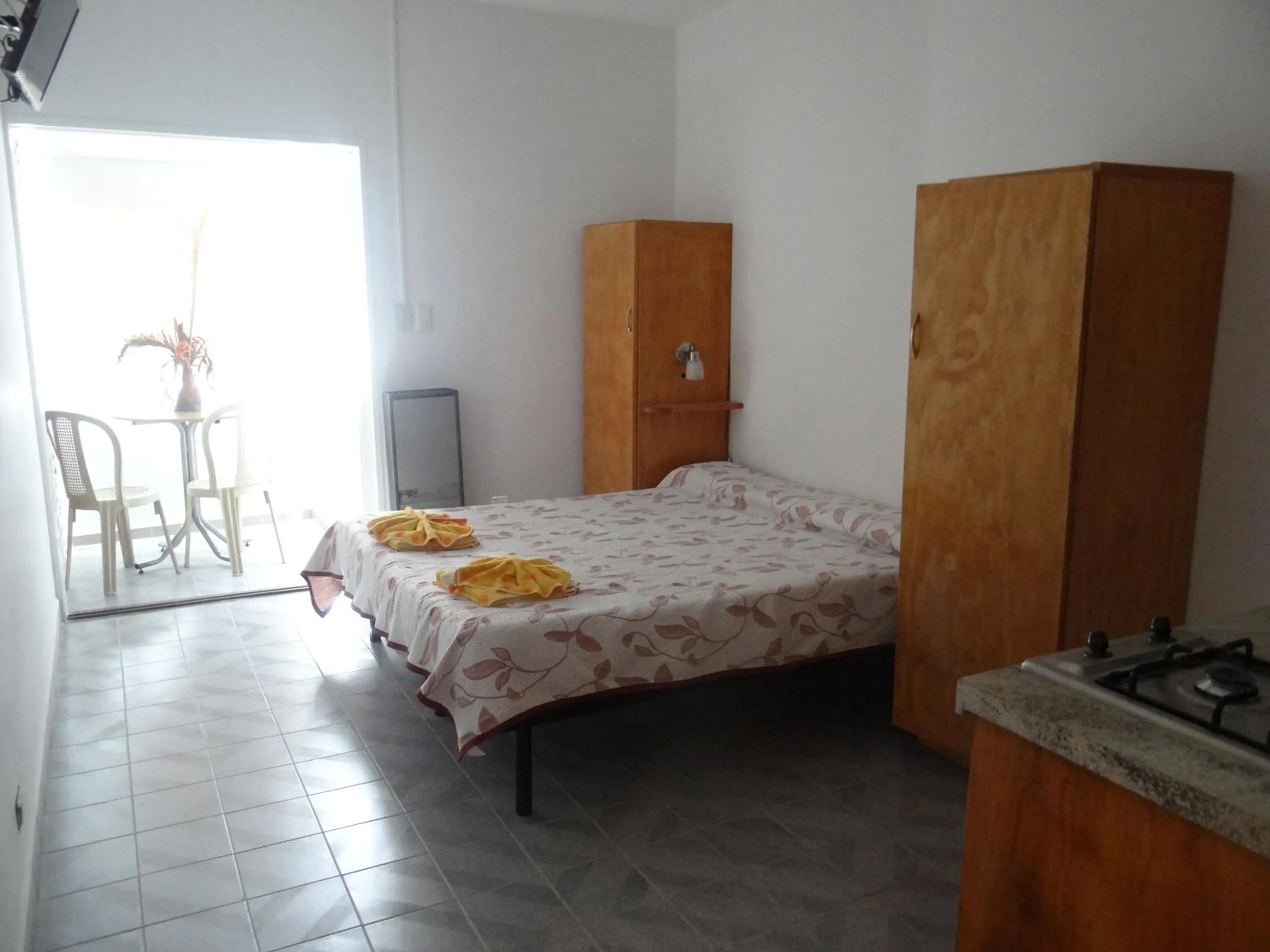 Photo of the whole room, Bed in Apart-Hotel Gibert's House