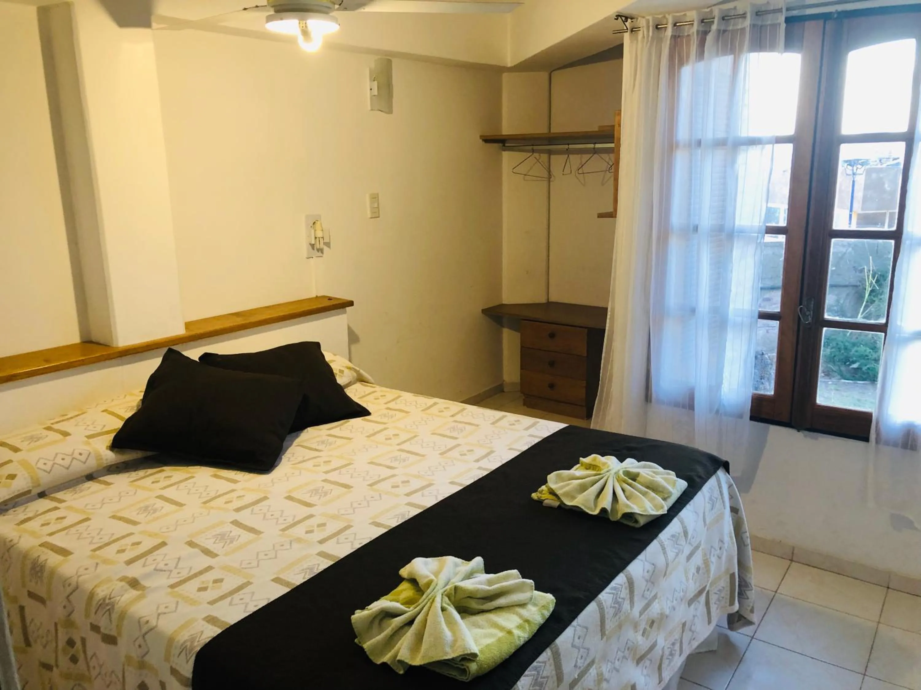 Photo of the whole room, Bed in Apart-Hotel Gibert's House