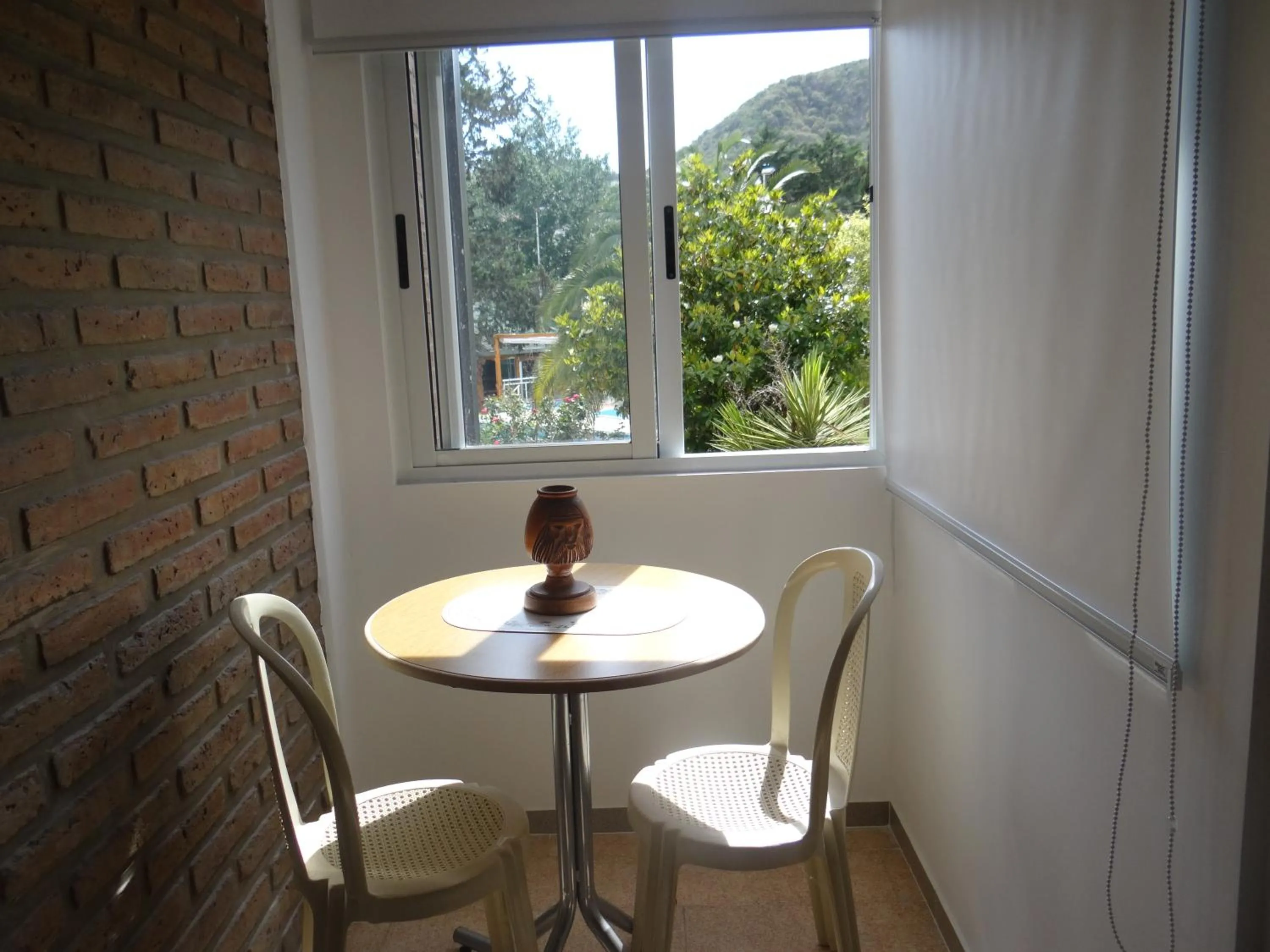 Dining area in Apart-Hotel Gibert's House