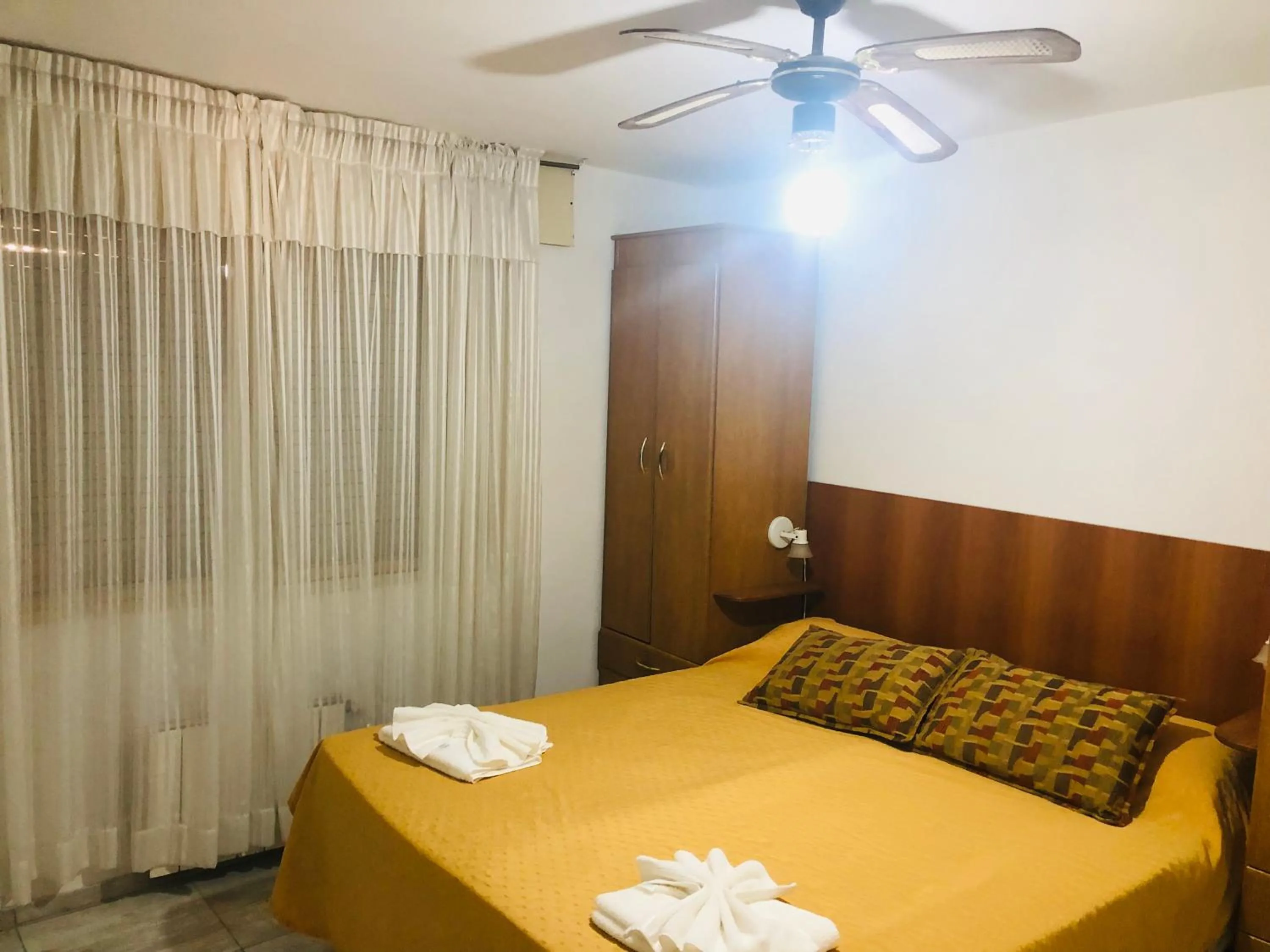 Photo of the whole room, Bed in Apart-Hotel Gibert's House