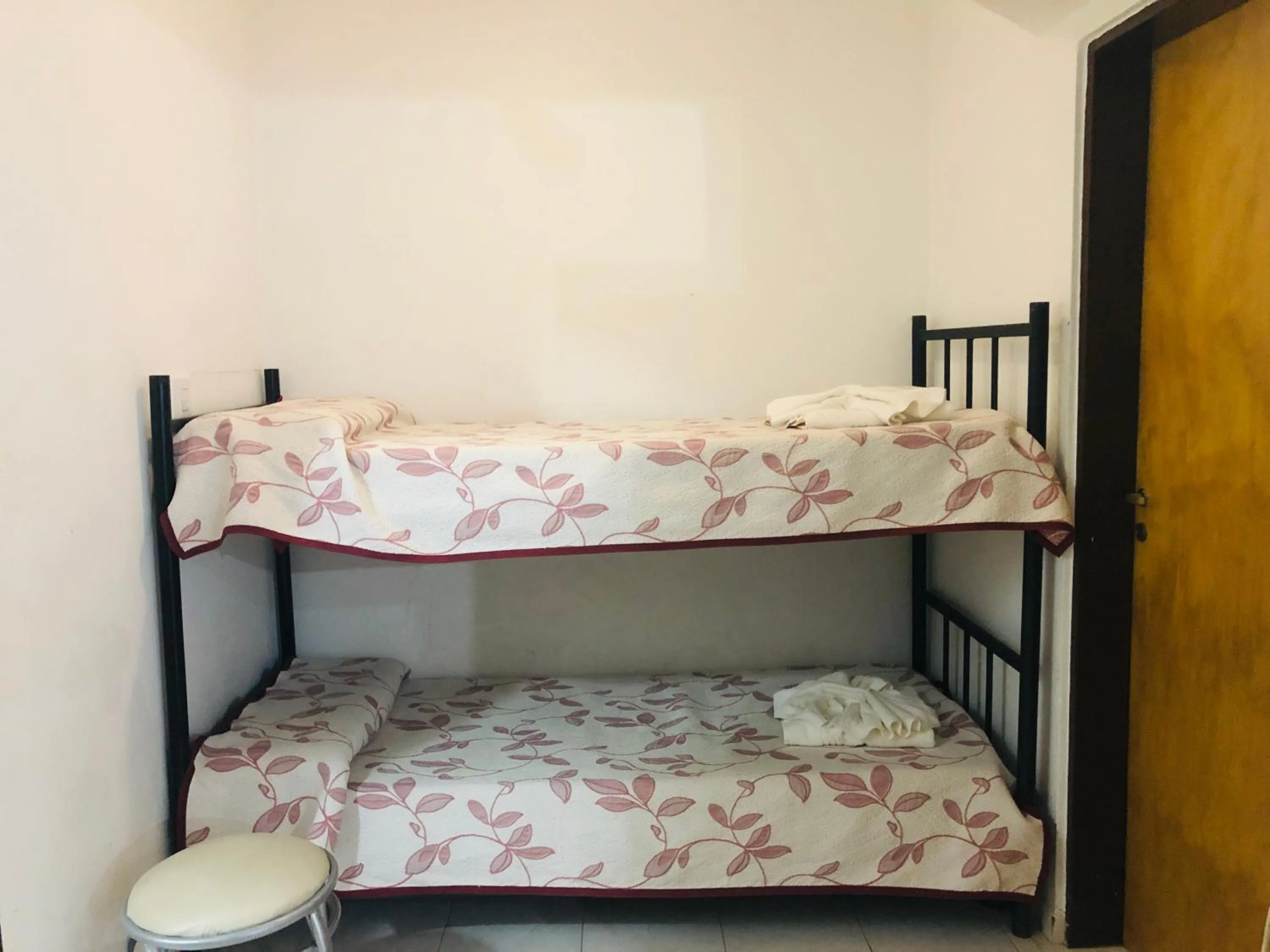 bunk bed, Bed in Apart-Hotel Gibert's House