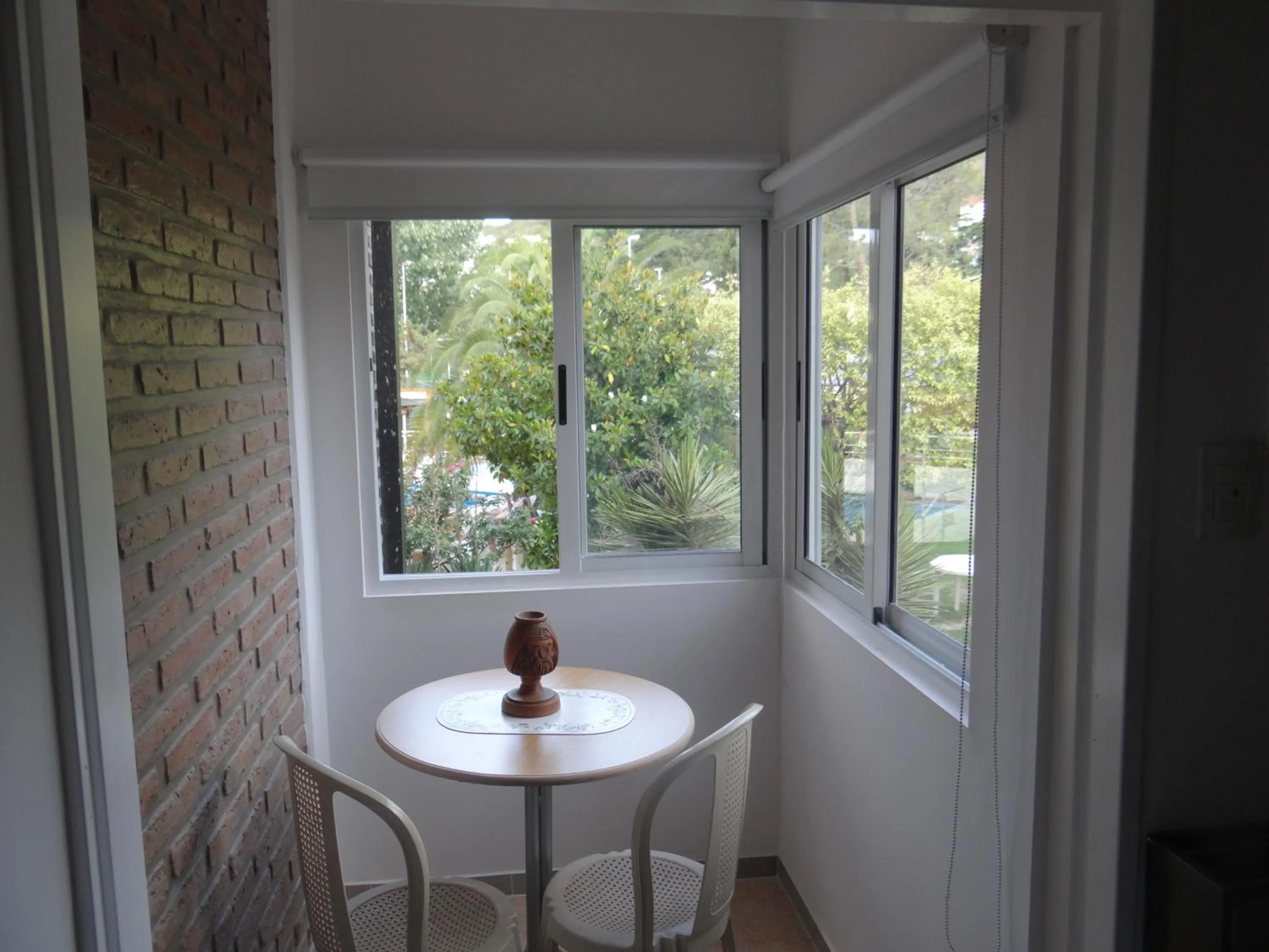Dining area in Apart-Hotel Gibert's House
