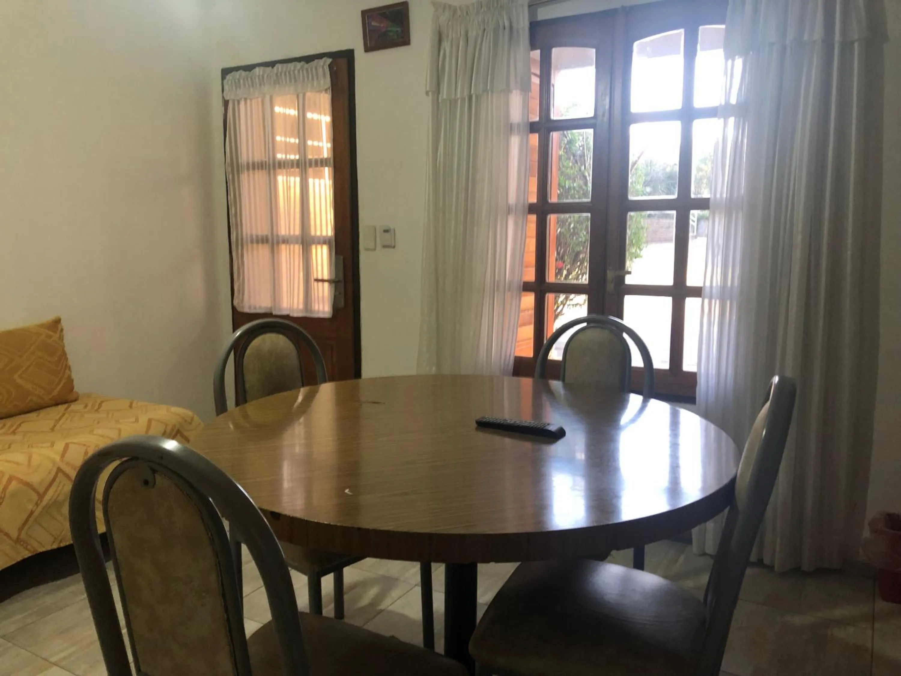Dining area in Apart-Hotel Gibert's House