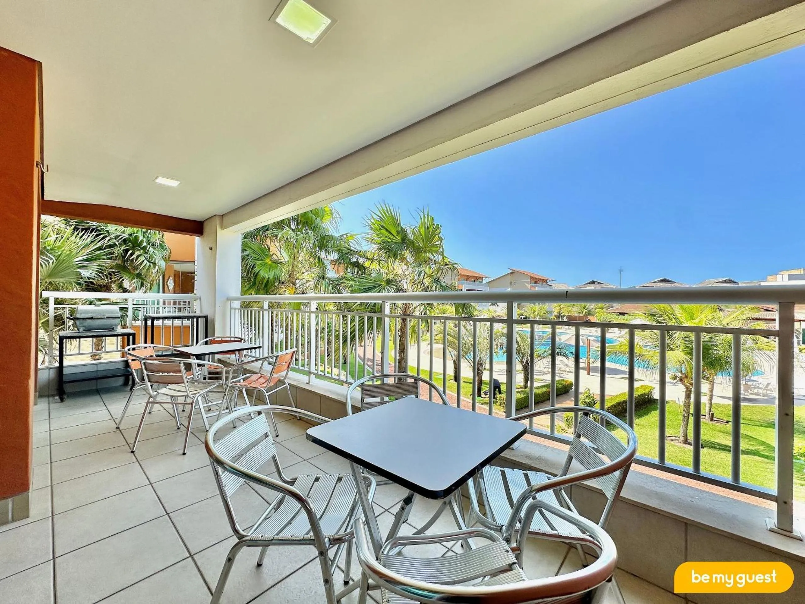 Resort incrível Vila do Porto