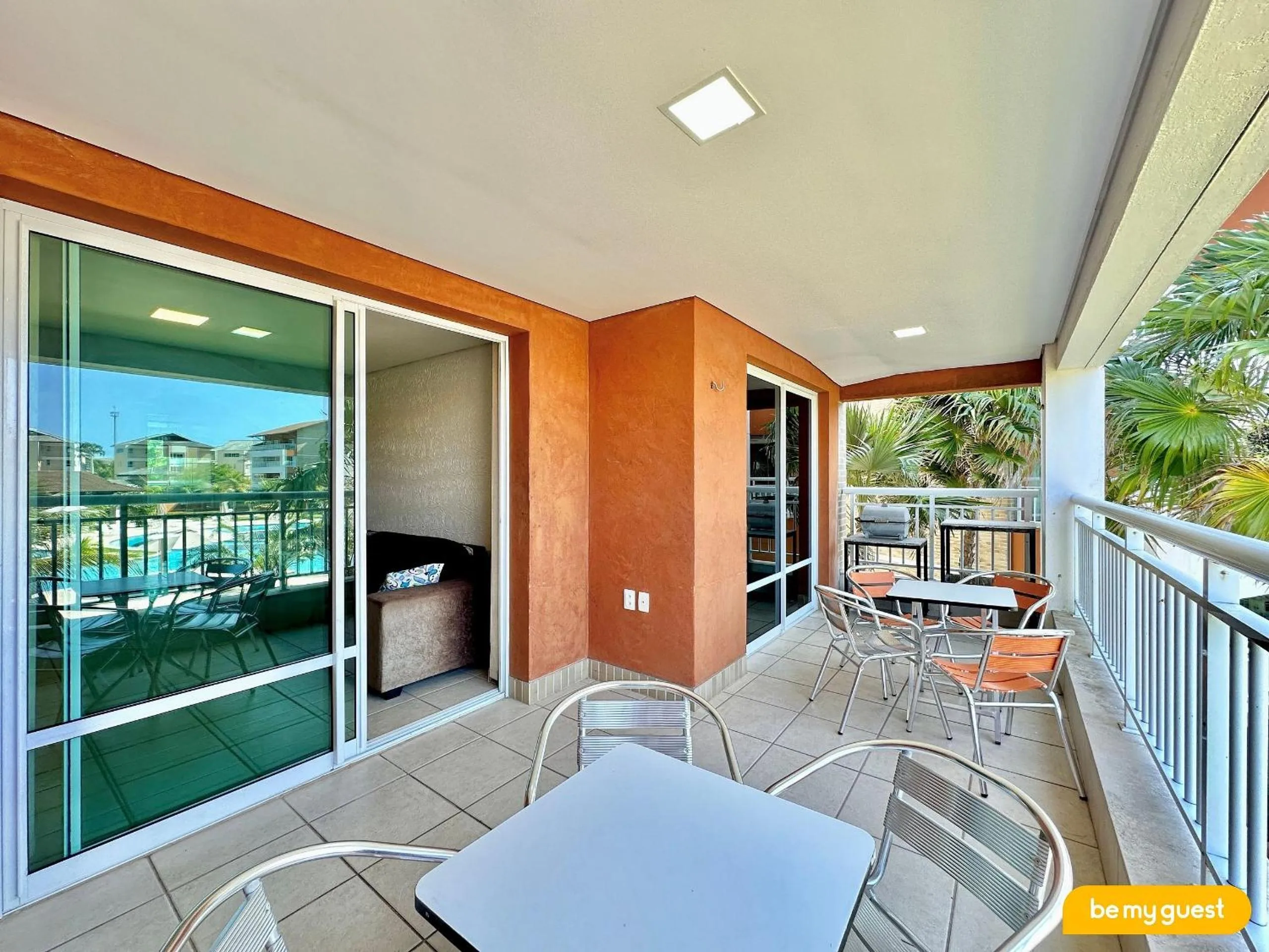 Resort incrível Vila do Porto