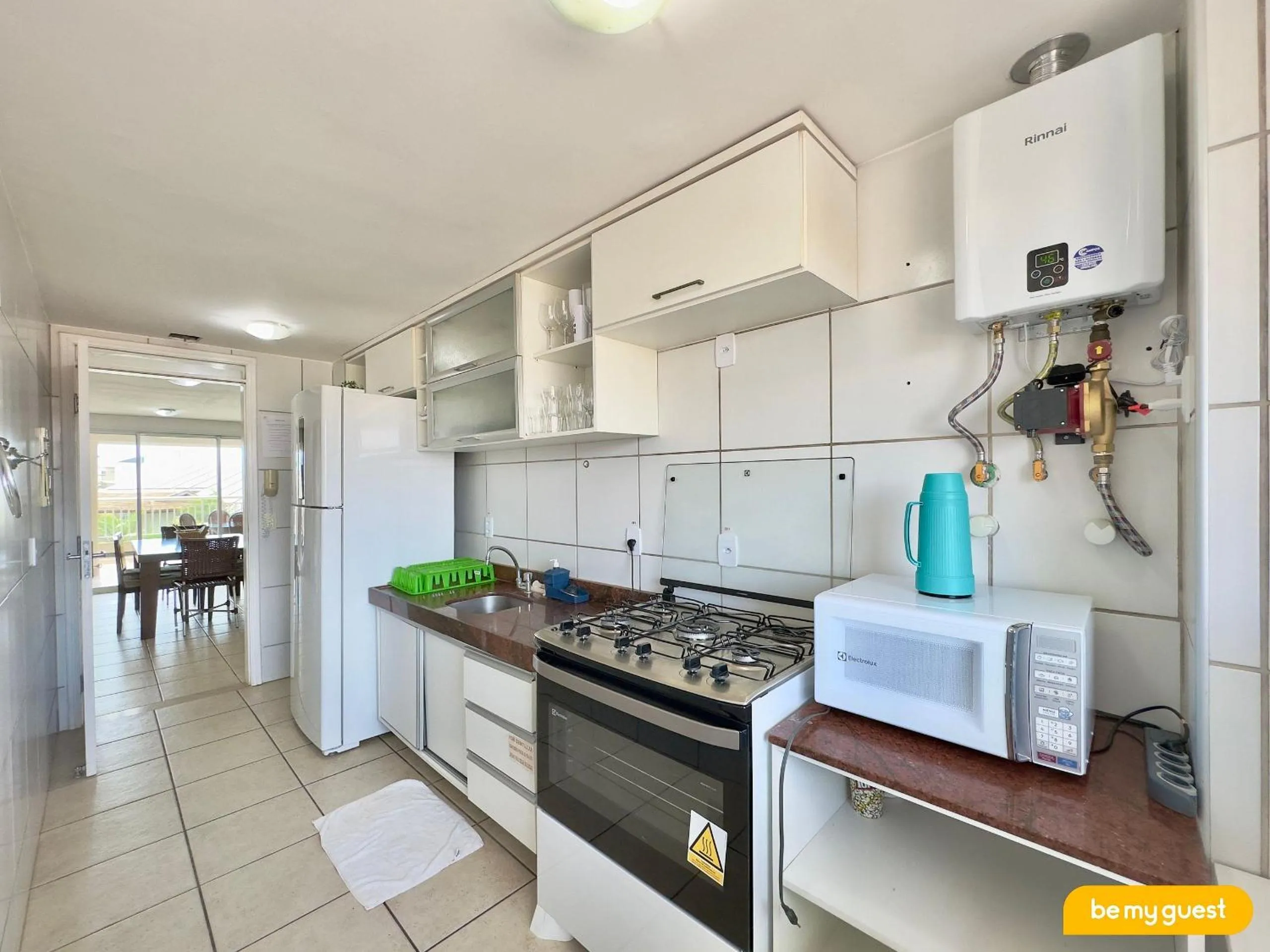 Resort incrível Vila do Porto