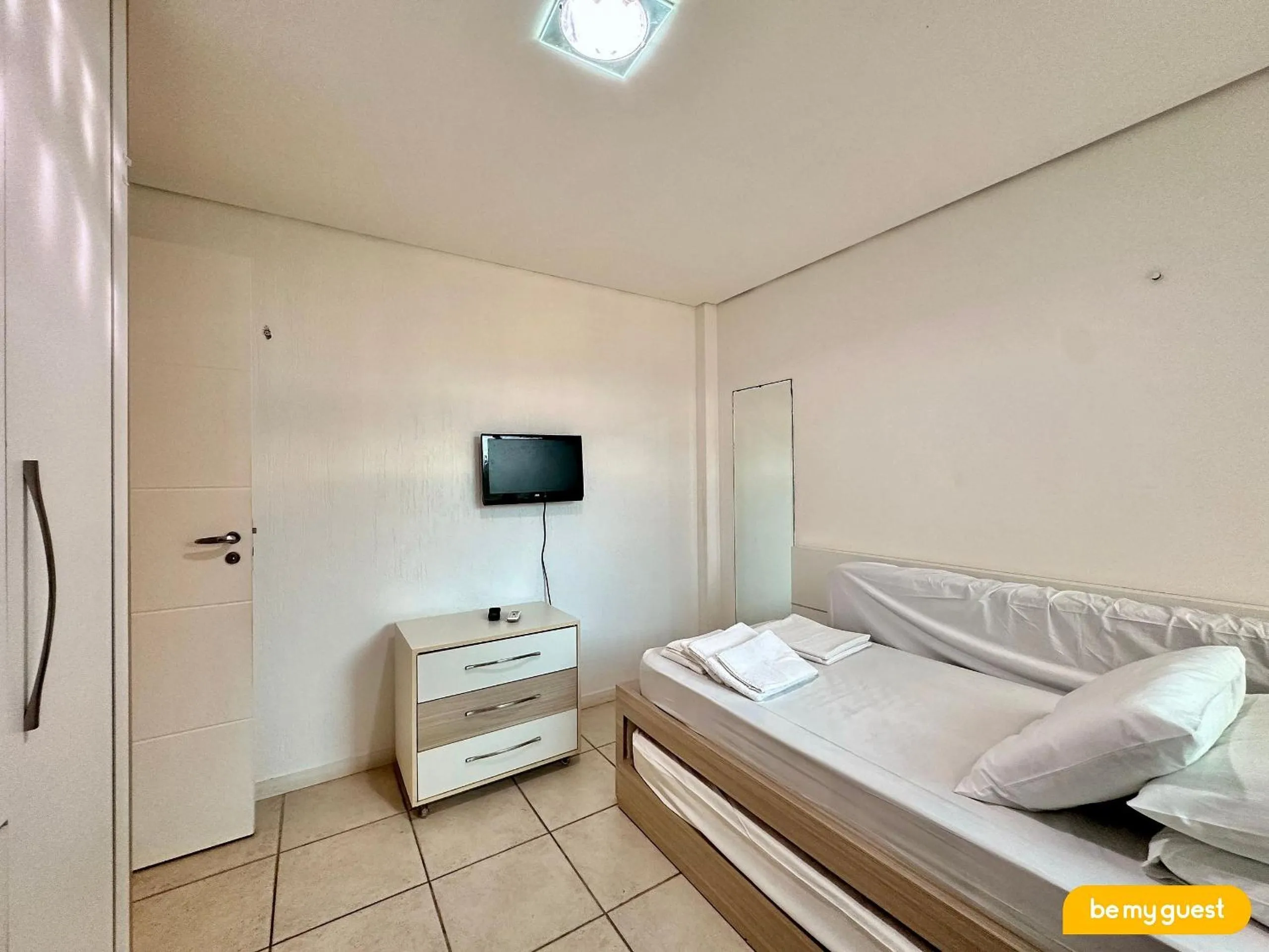 Bed in Resort incrível Vila do Porto