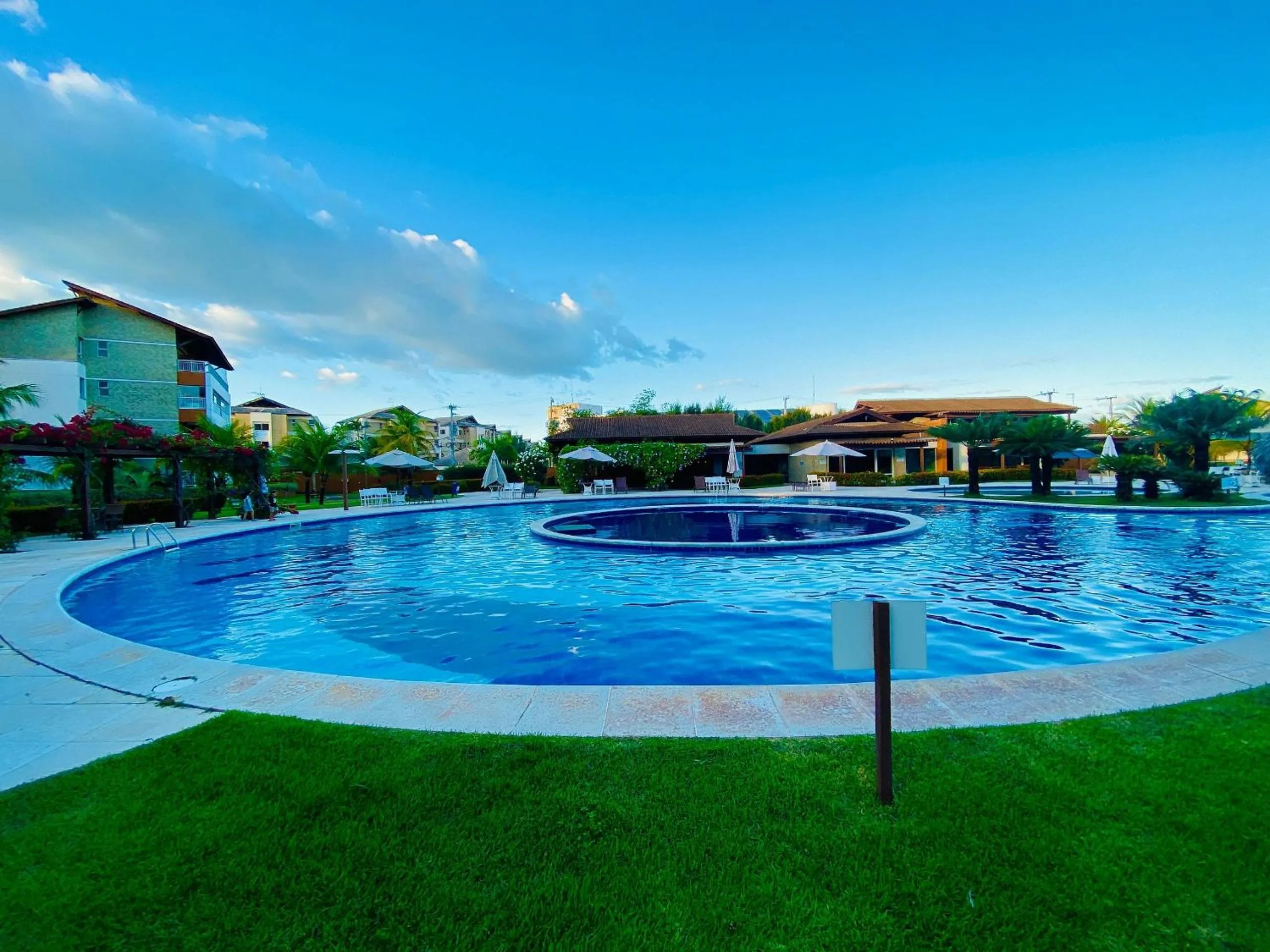 Resort incrível Vila do Porto