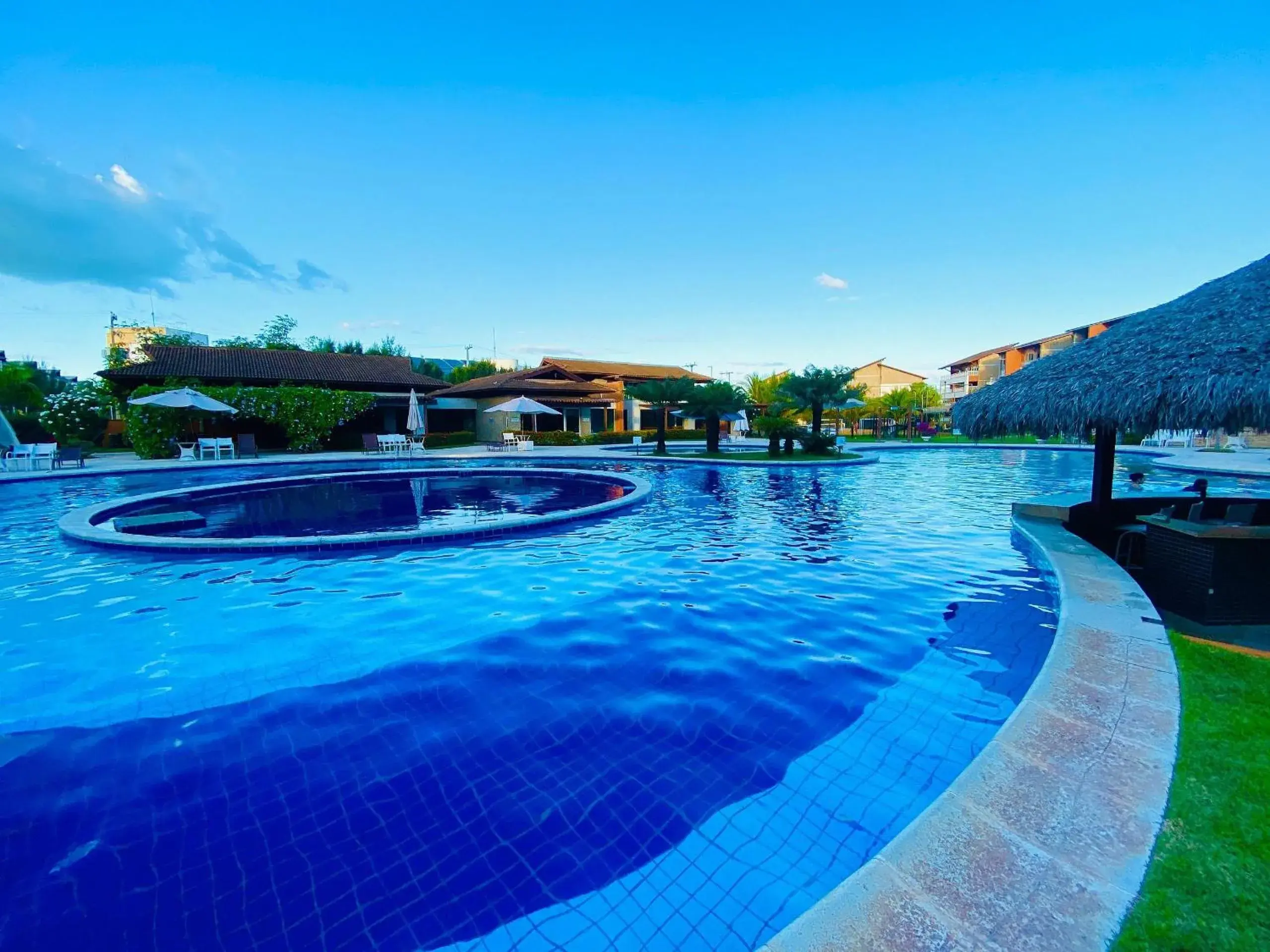 Resort incrível Vila do Porto Resort incrível Vila do Porto