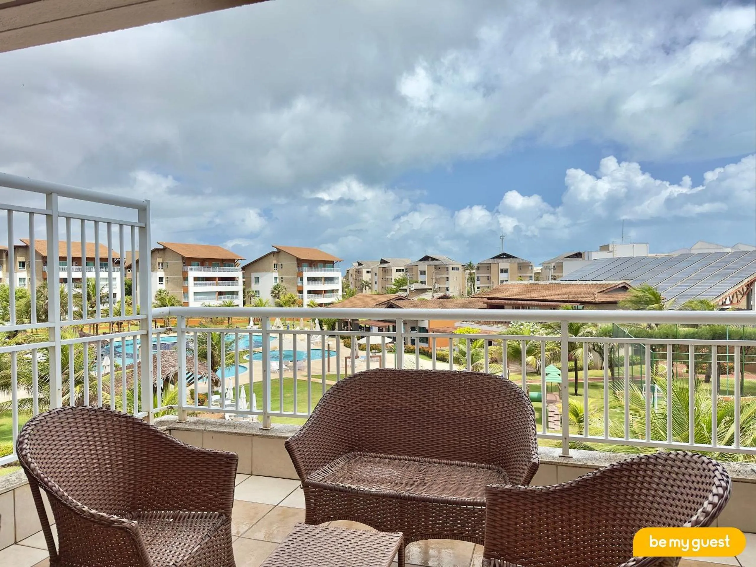 Resort incrível Vila do Porto