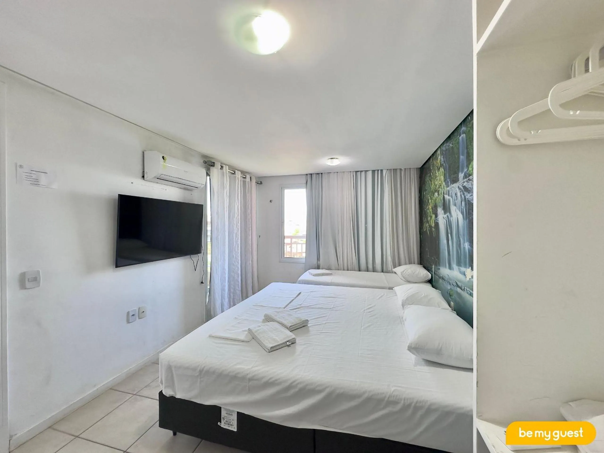 Bed in Resort incrível Vila do Porto