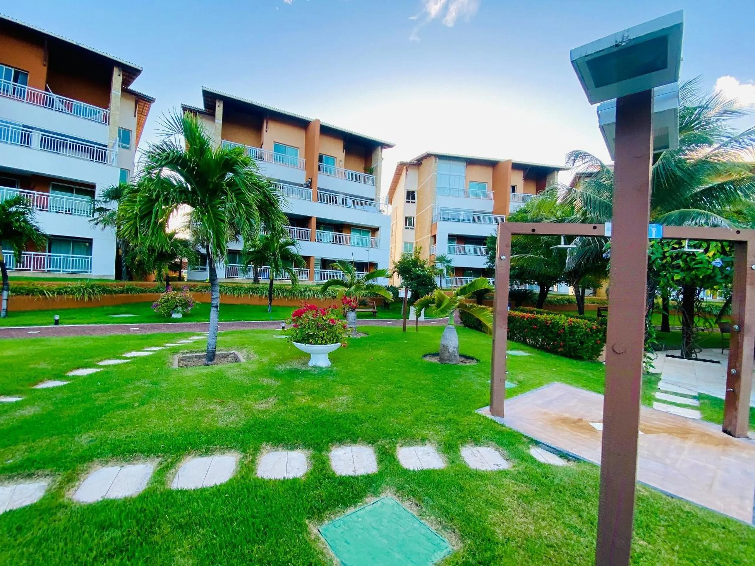 Resort incrível Vila do Porto