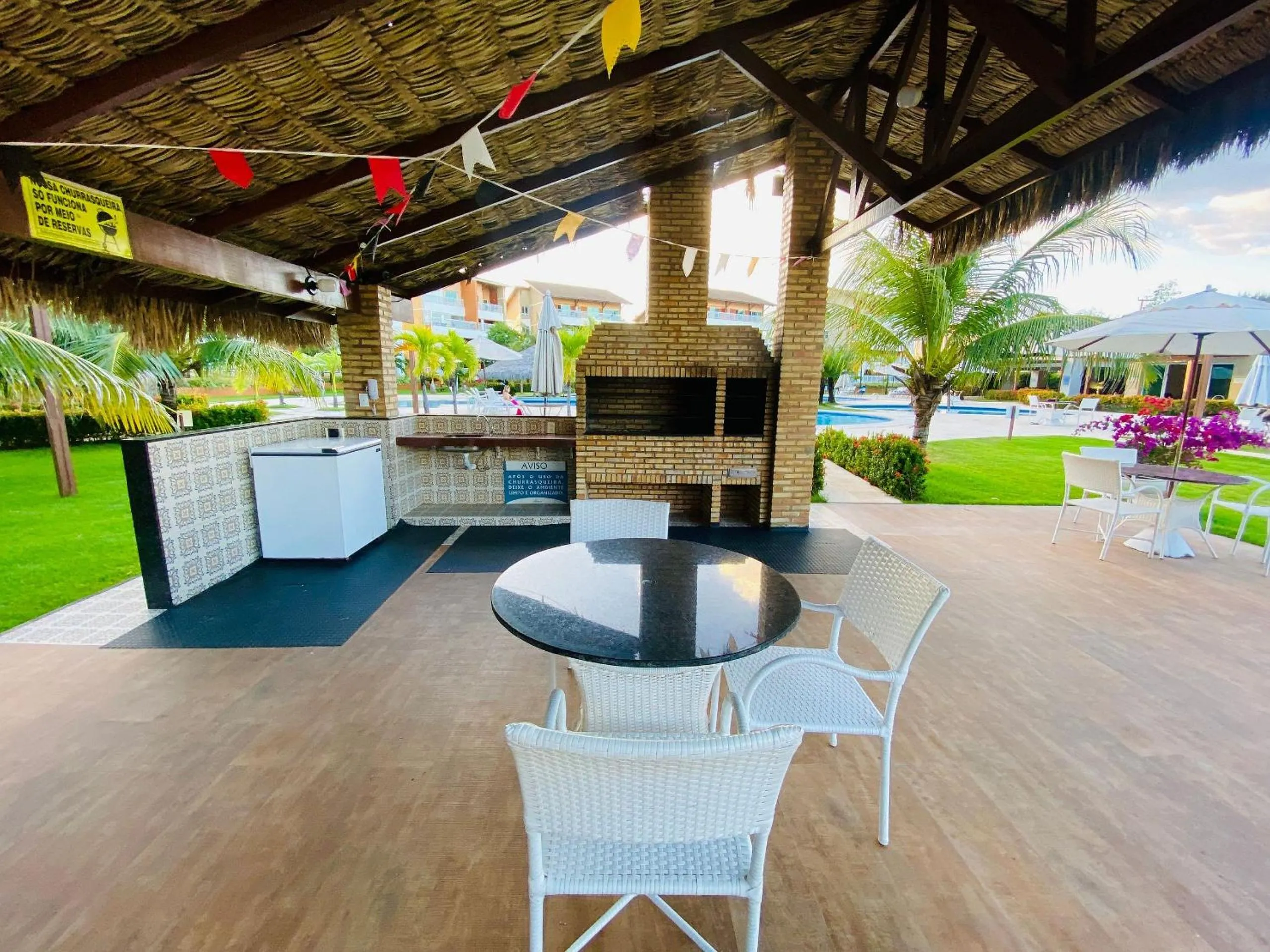 Resort incrível Vila do Porto