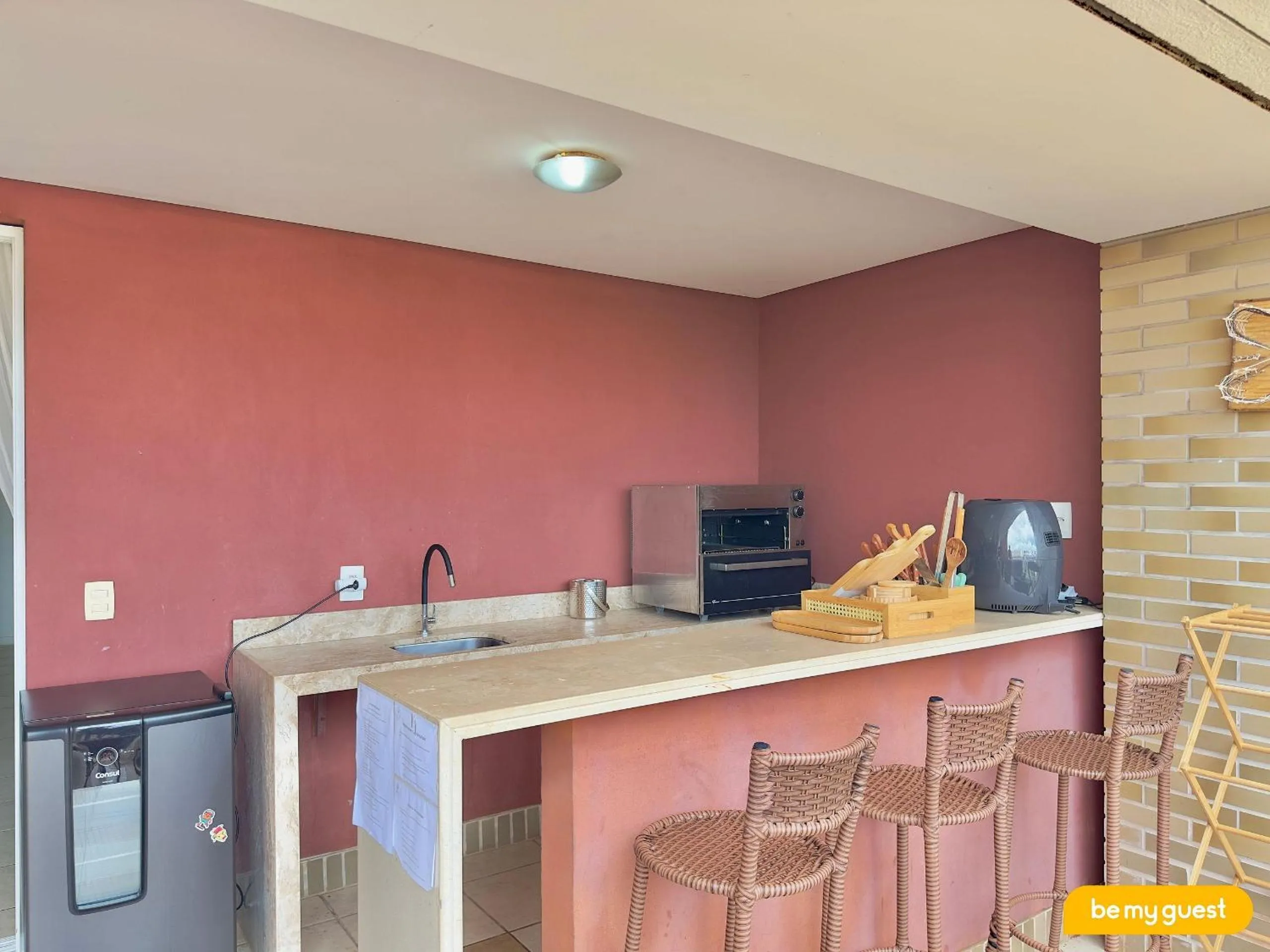 Resort incrível Vila do Porto