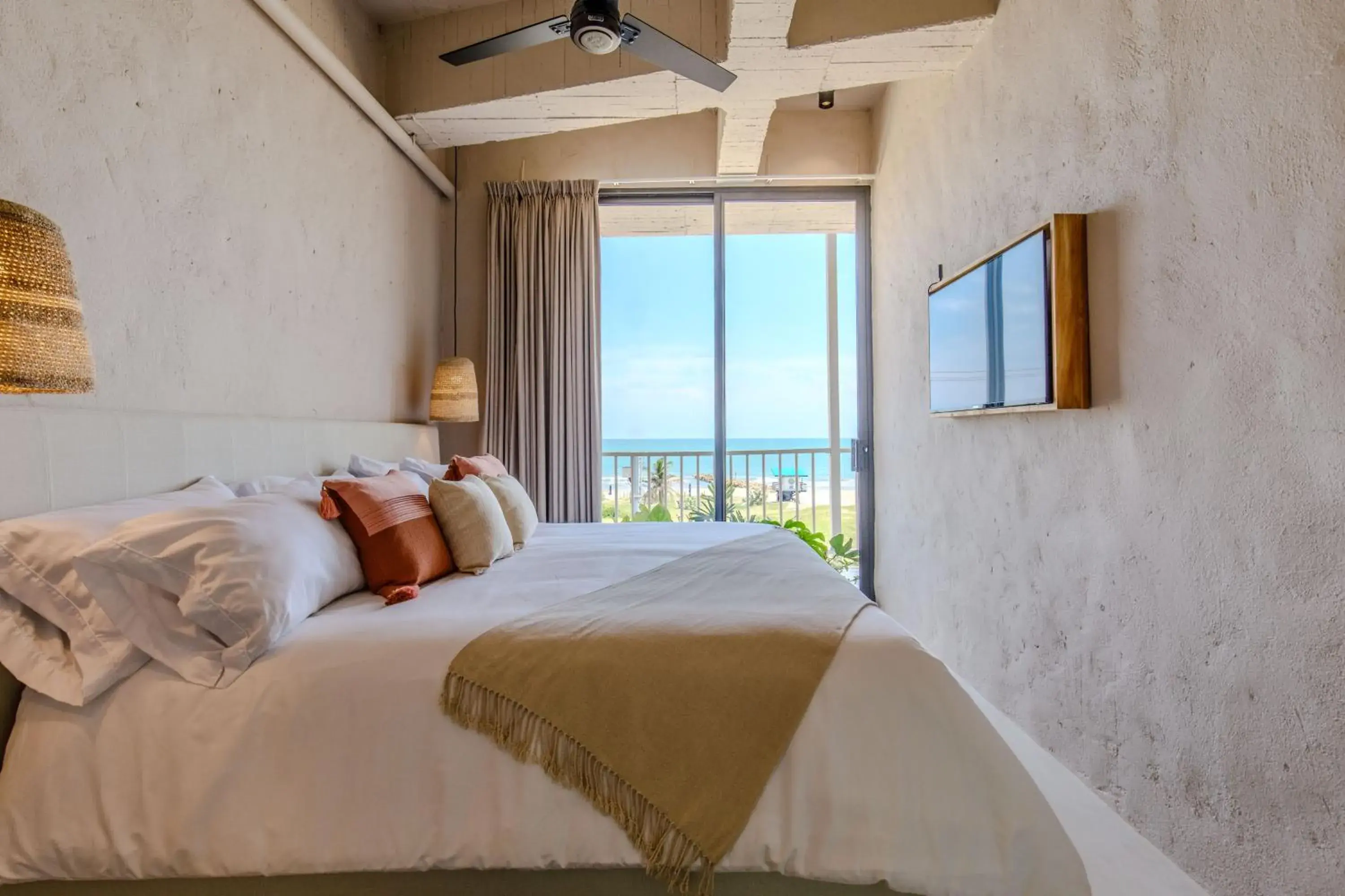 Photo of the whole room, Bed in Bondo Estudio Photo of the whole room, Bed in Bondo Estudio