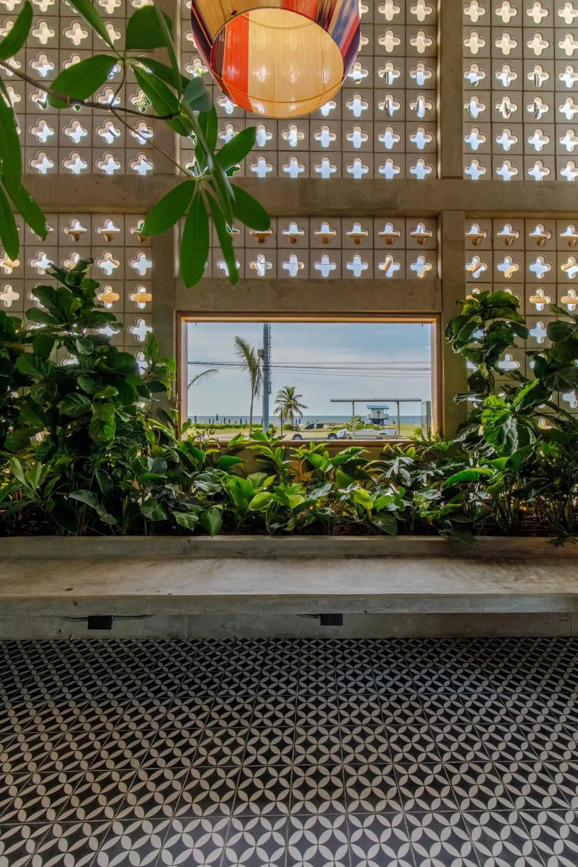 Property building in Bondo Estudio Property building in Bondo Estudio