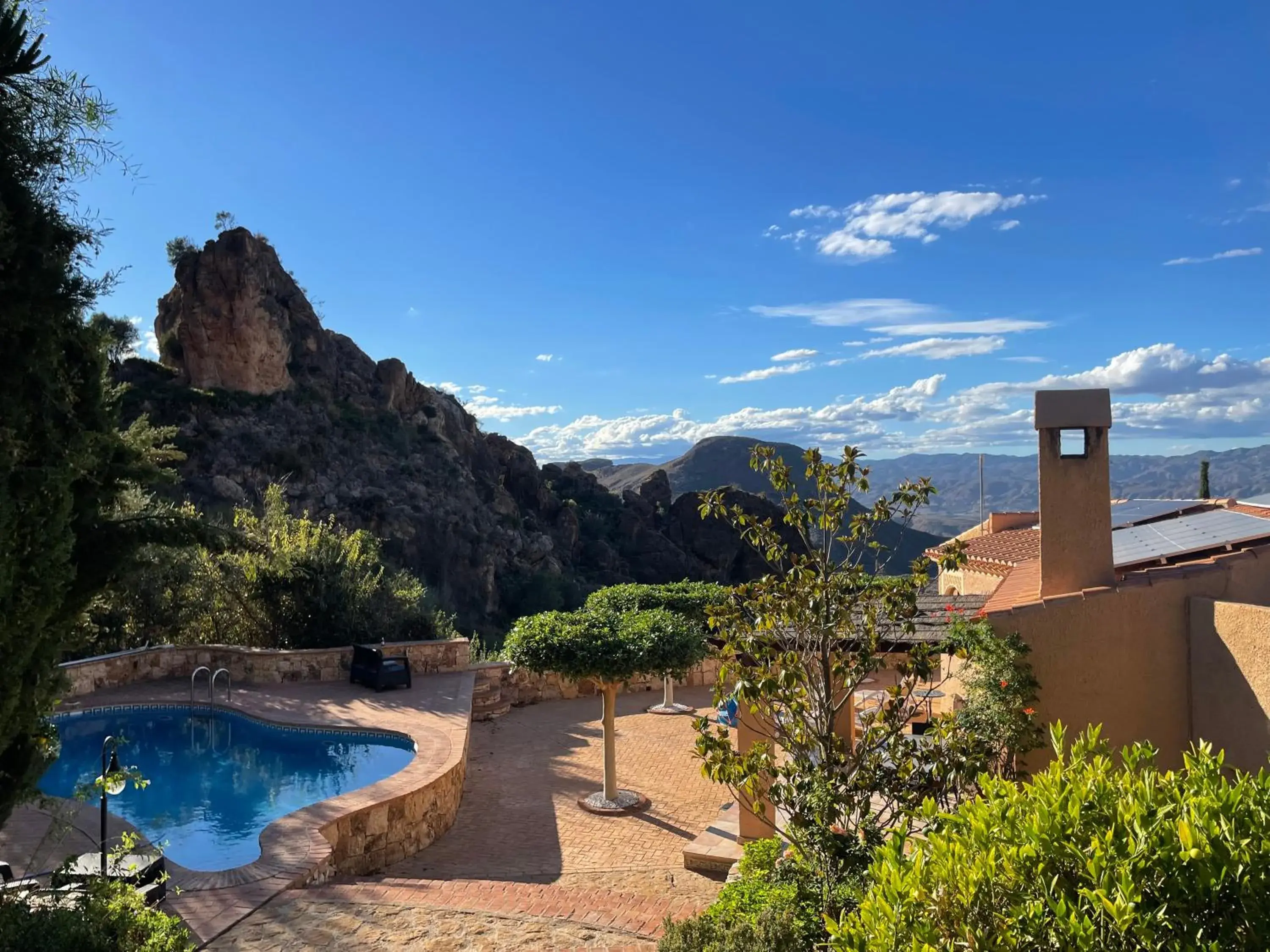 Casa Estrella Casa Estrella