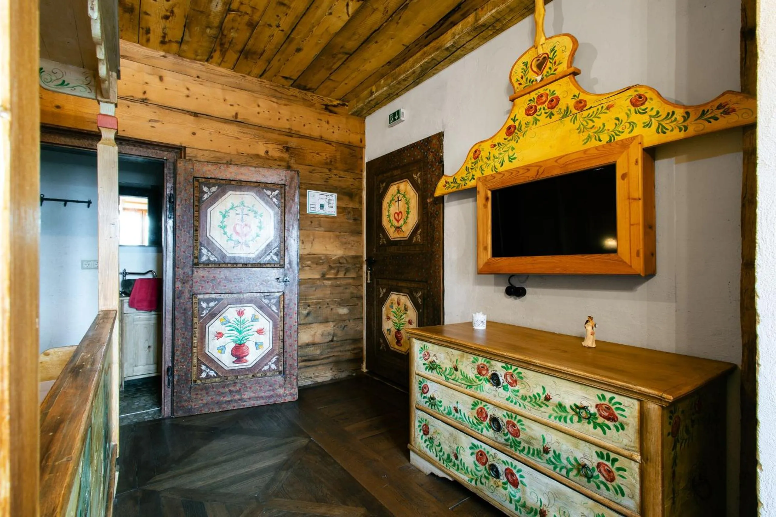 ErlebnisHotel Steirisch Ursprung