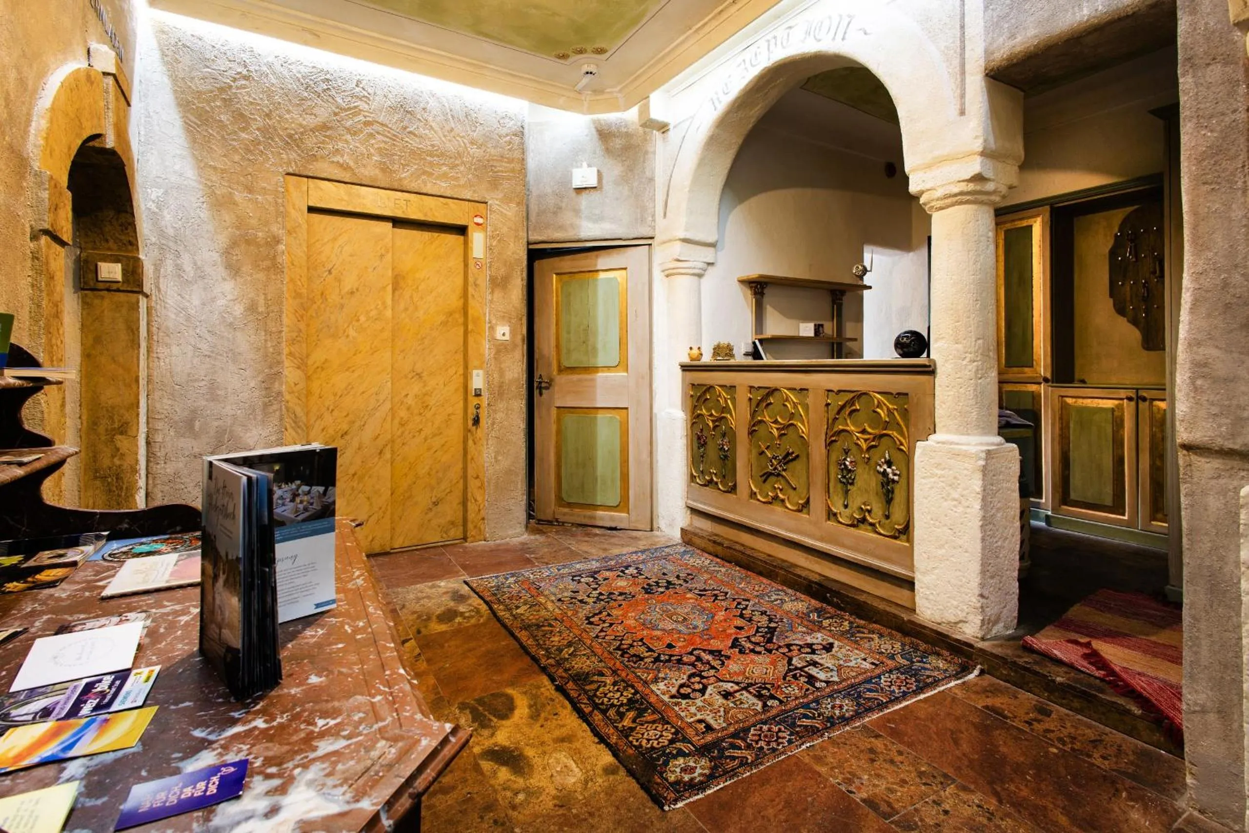 ErlebnisHotel Steirisch Ursprung