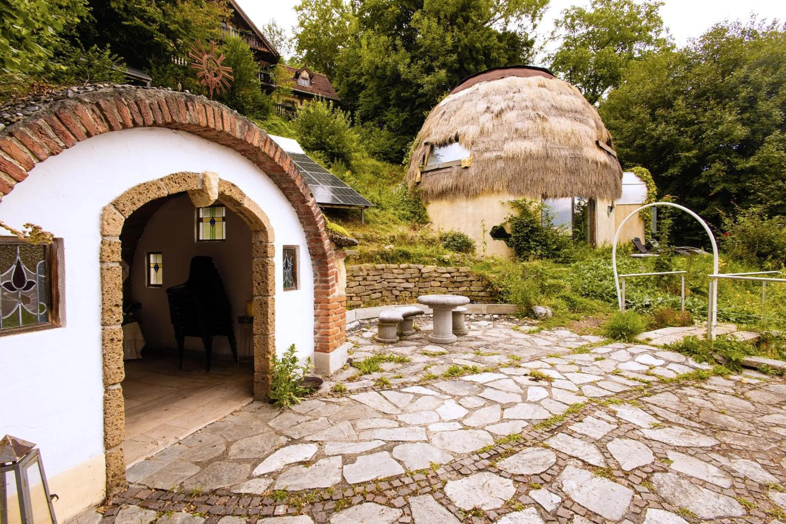 ErlebnisHotel Steirisch Ursprung