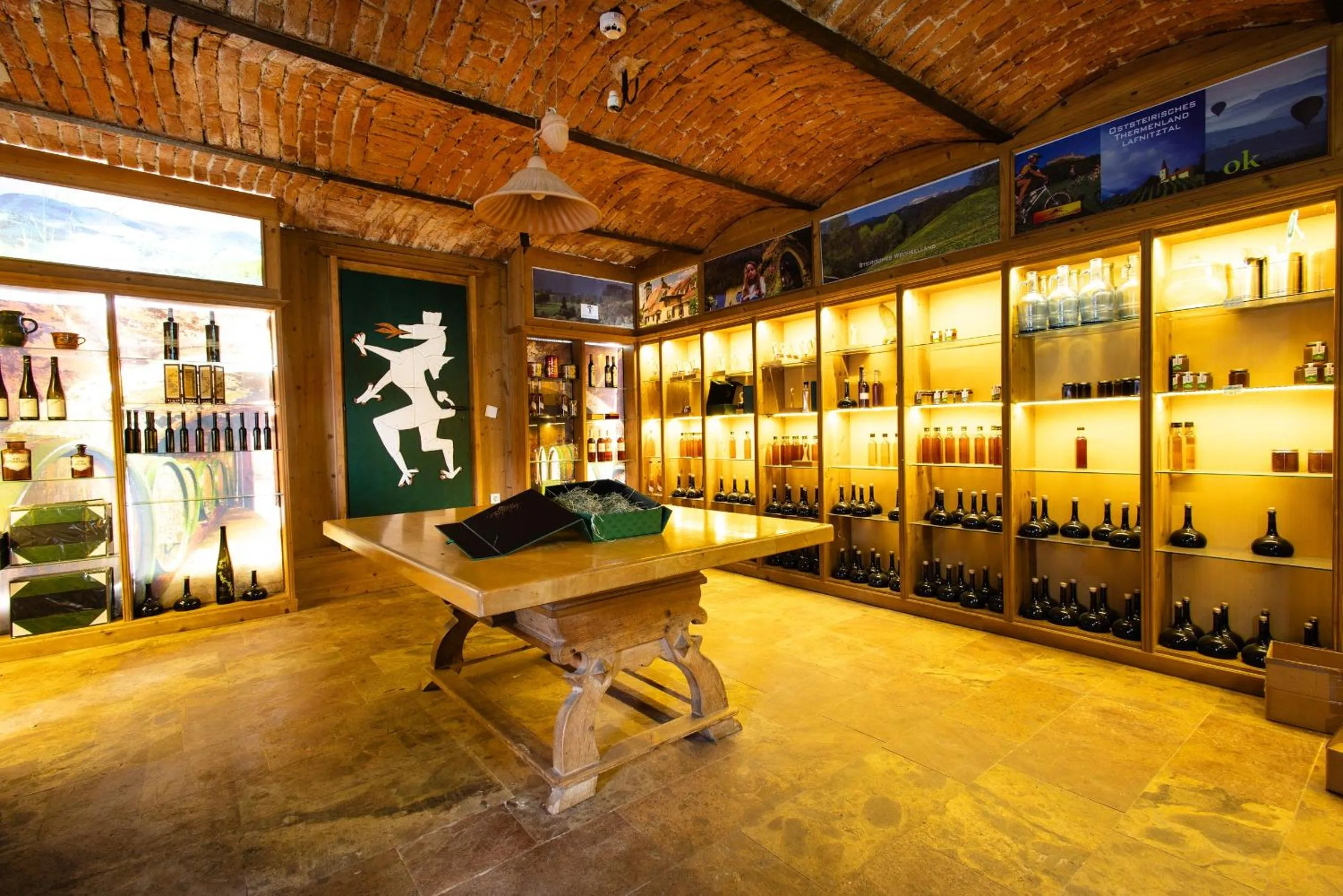 ErlebnisHotel Steirisch Ursprung