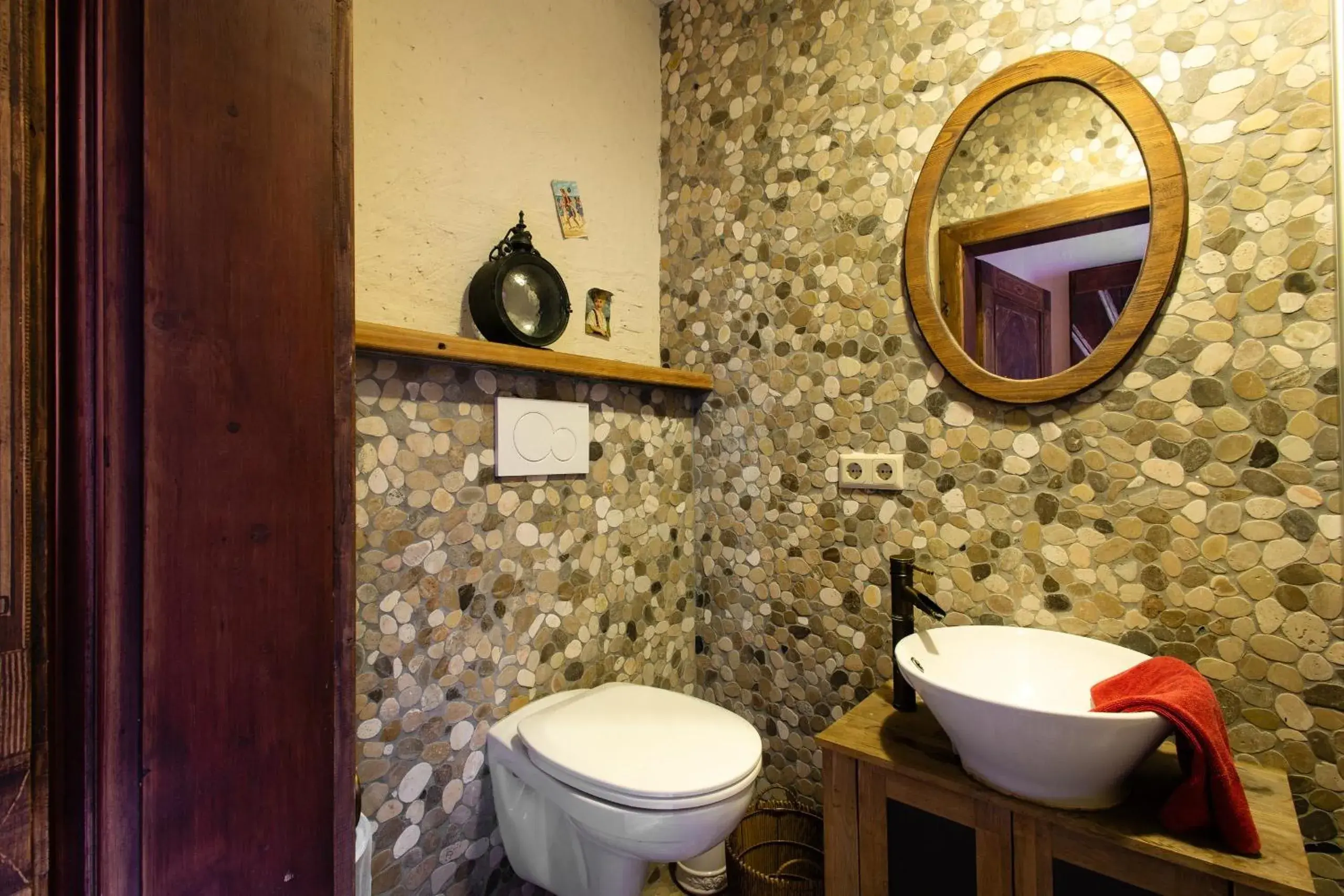 Budget Double Room - single occupancy in ErlebnisHotel Steirisch Ursprung Budget Double Room - single occupancy in ErlebnisHotel Steirisch Ursprung