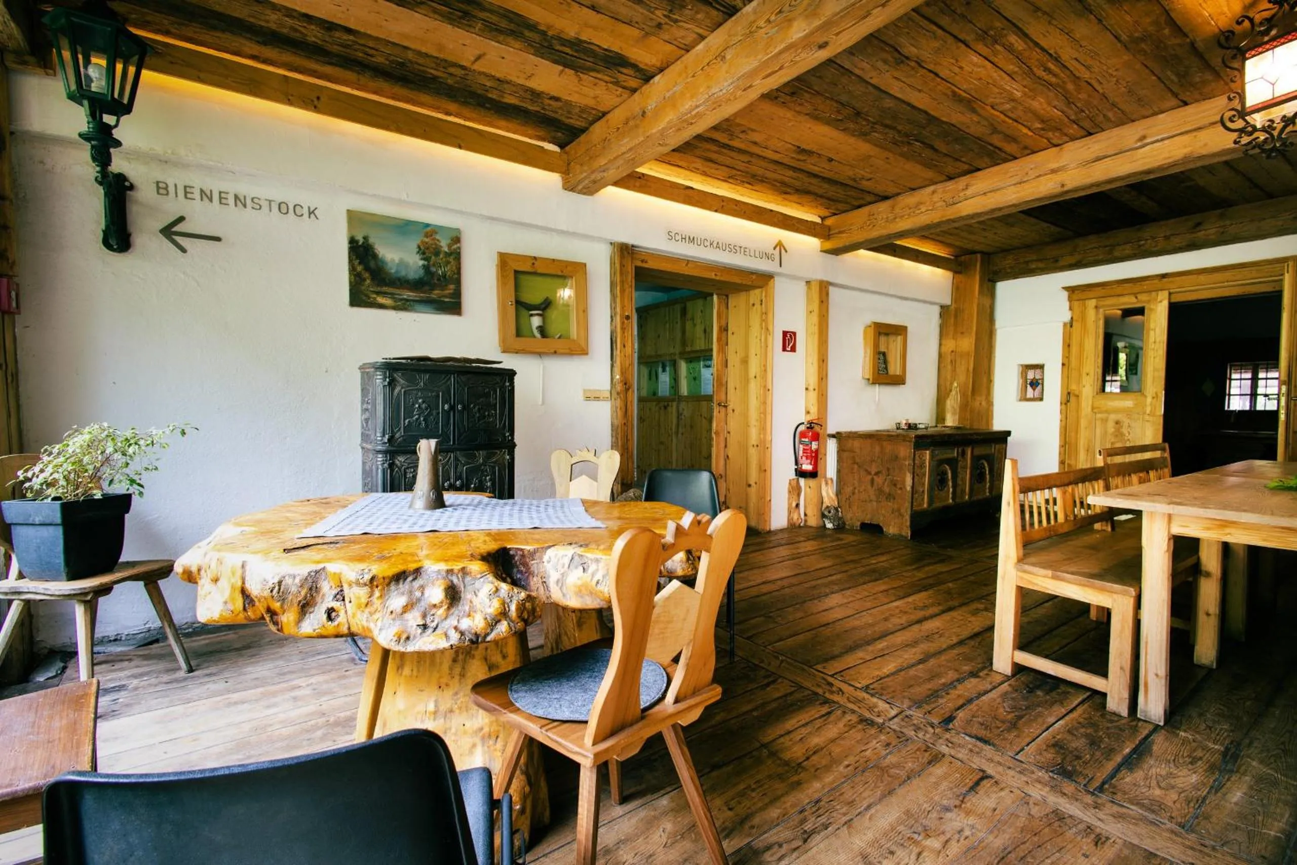 ErlebnisHotel Steirisch Ursprung