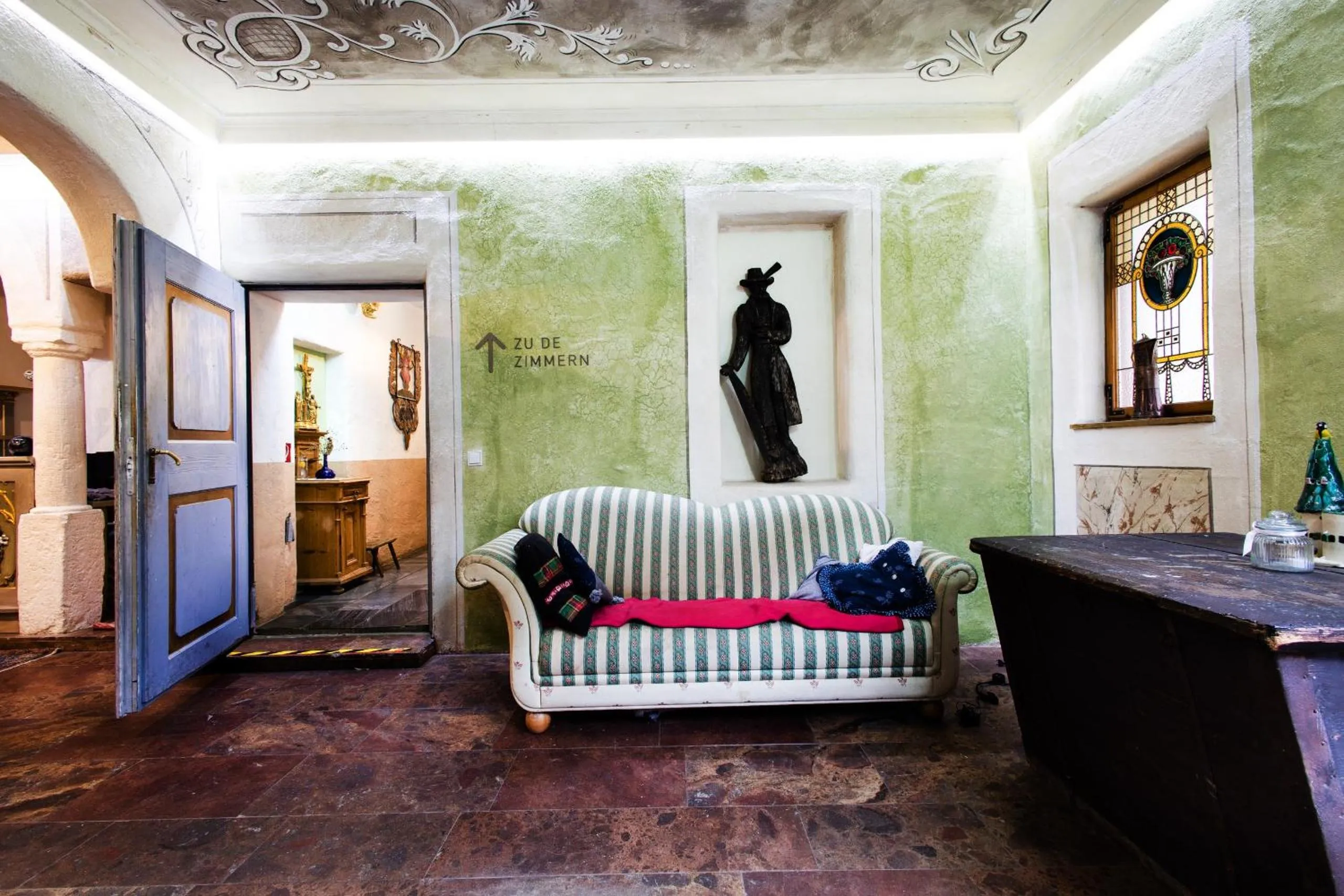 ErlebnisHotel Steirisch Ursprung