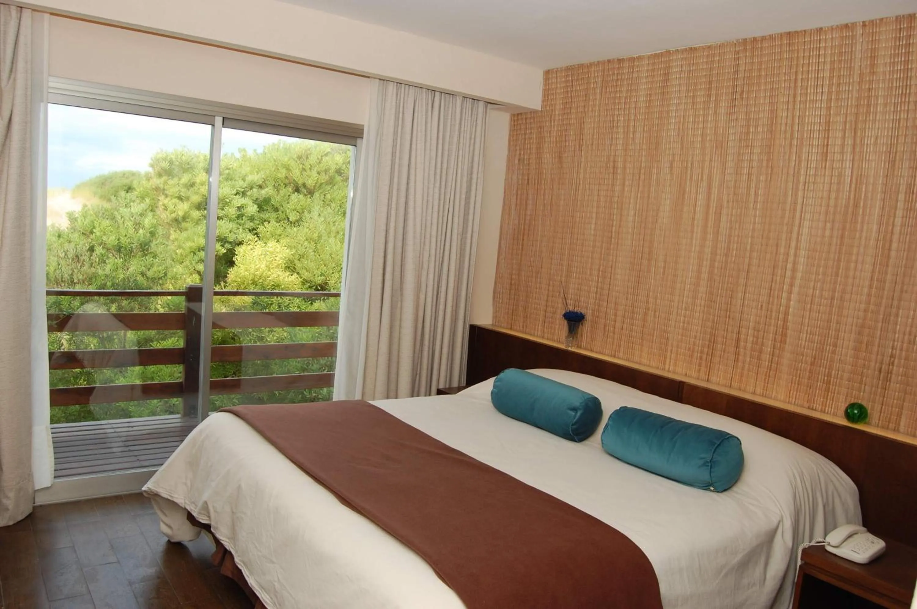 King Suite in Careyes Villa de Mar & Spa