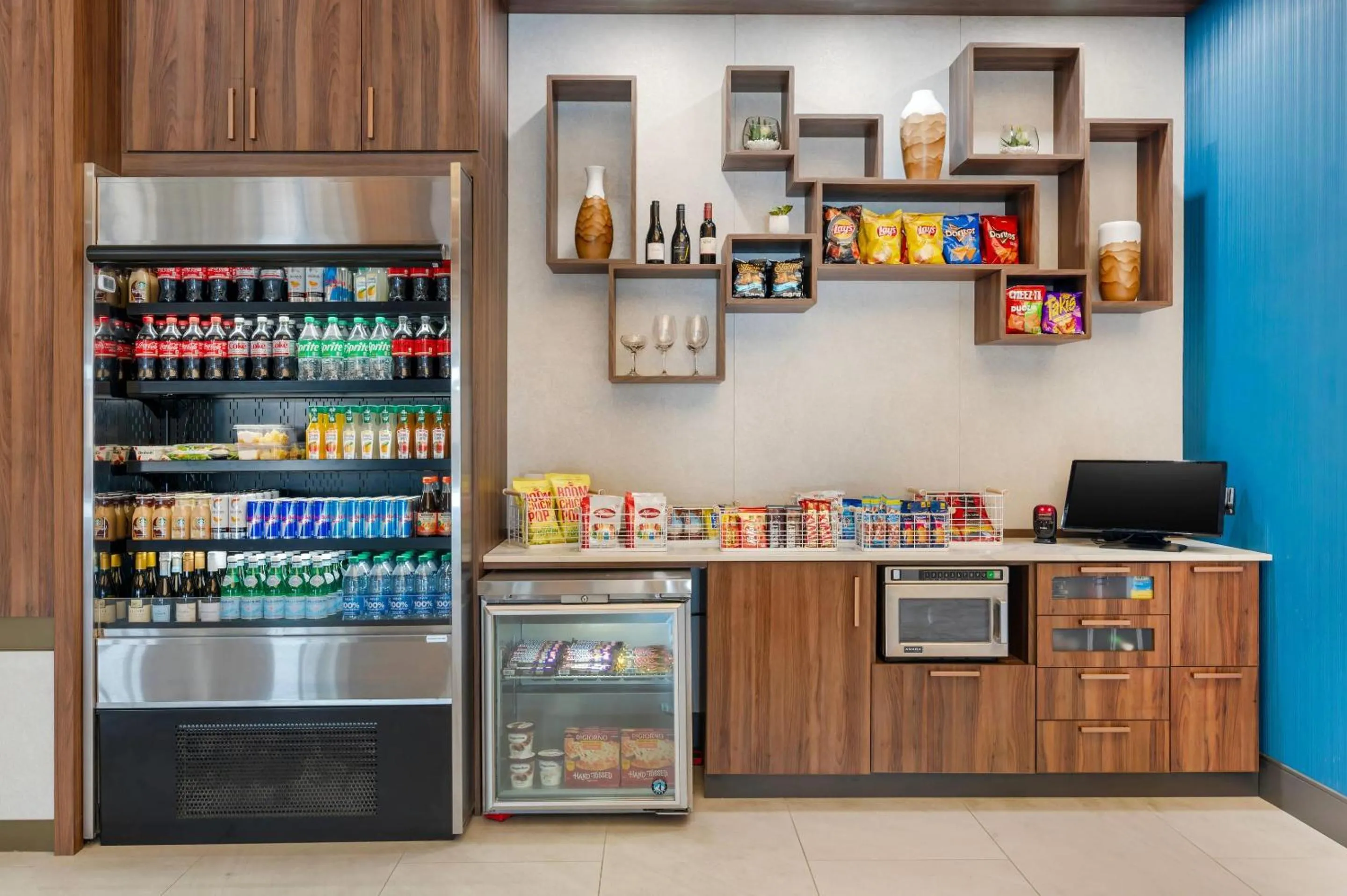 Other in Cambria Hotel Nashville Midtown