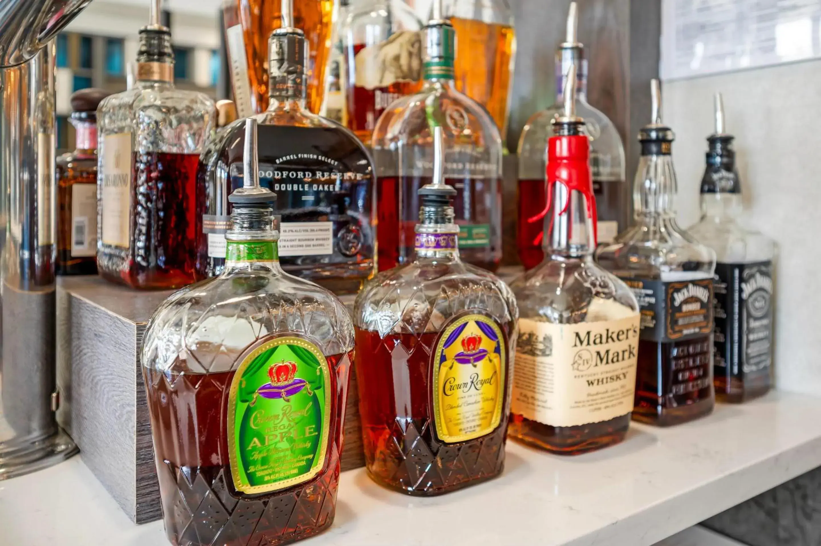 Restaurant/places to eat in Cambria Hotel Nashville Midtown Restaurant/places to eat in Cambria Hotel Nashville Midtown