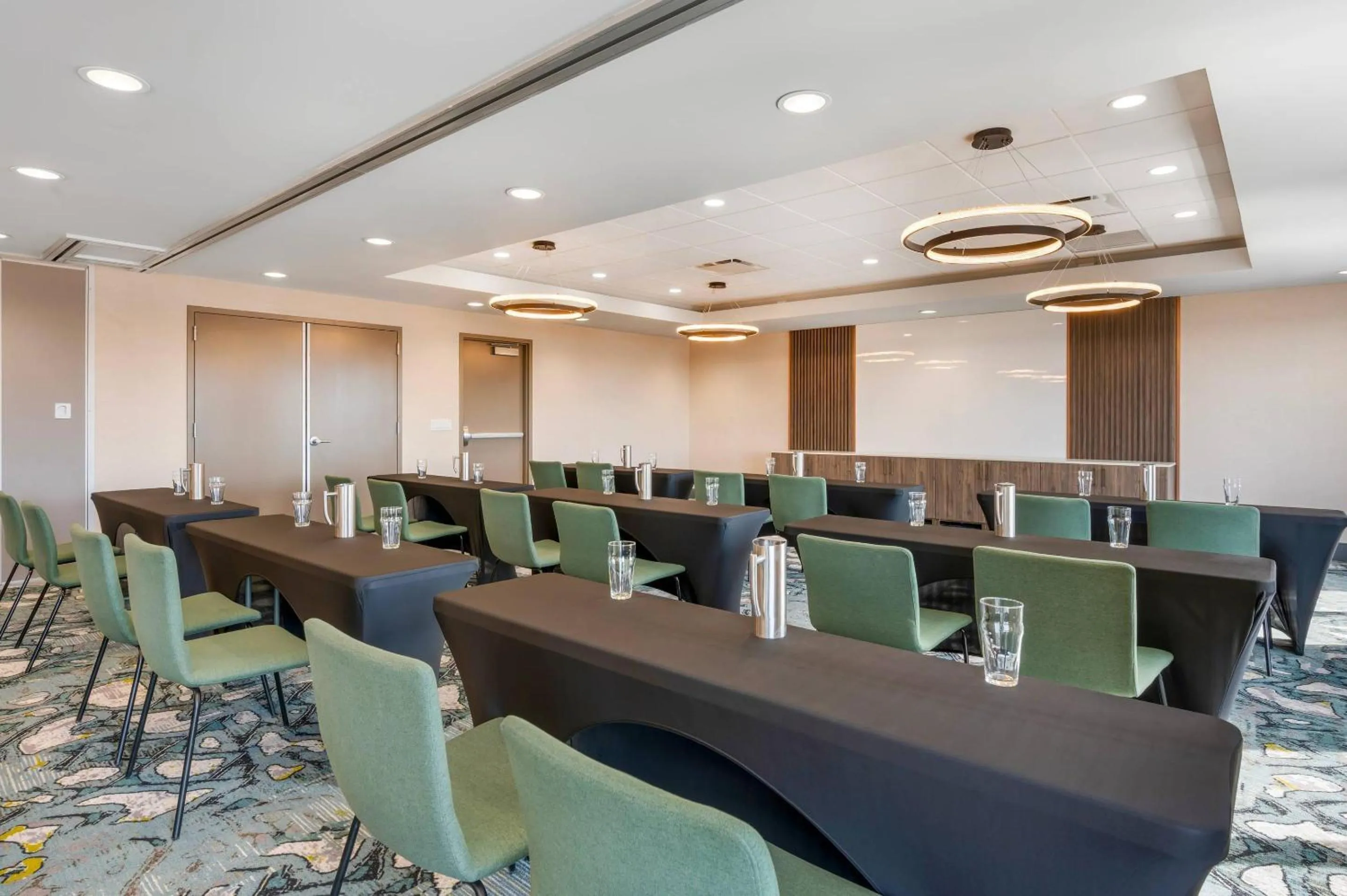 Meeting/conference room in Cambria Hotel Nashville Midtown