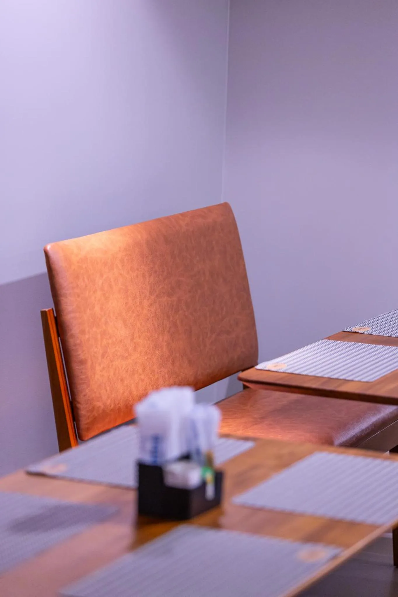 Restaurant/places to eat in Hotel Caiuá Blumenau