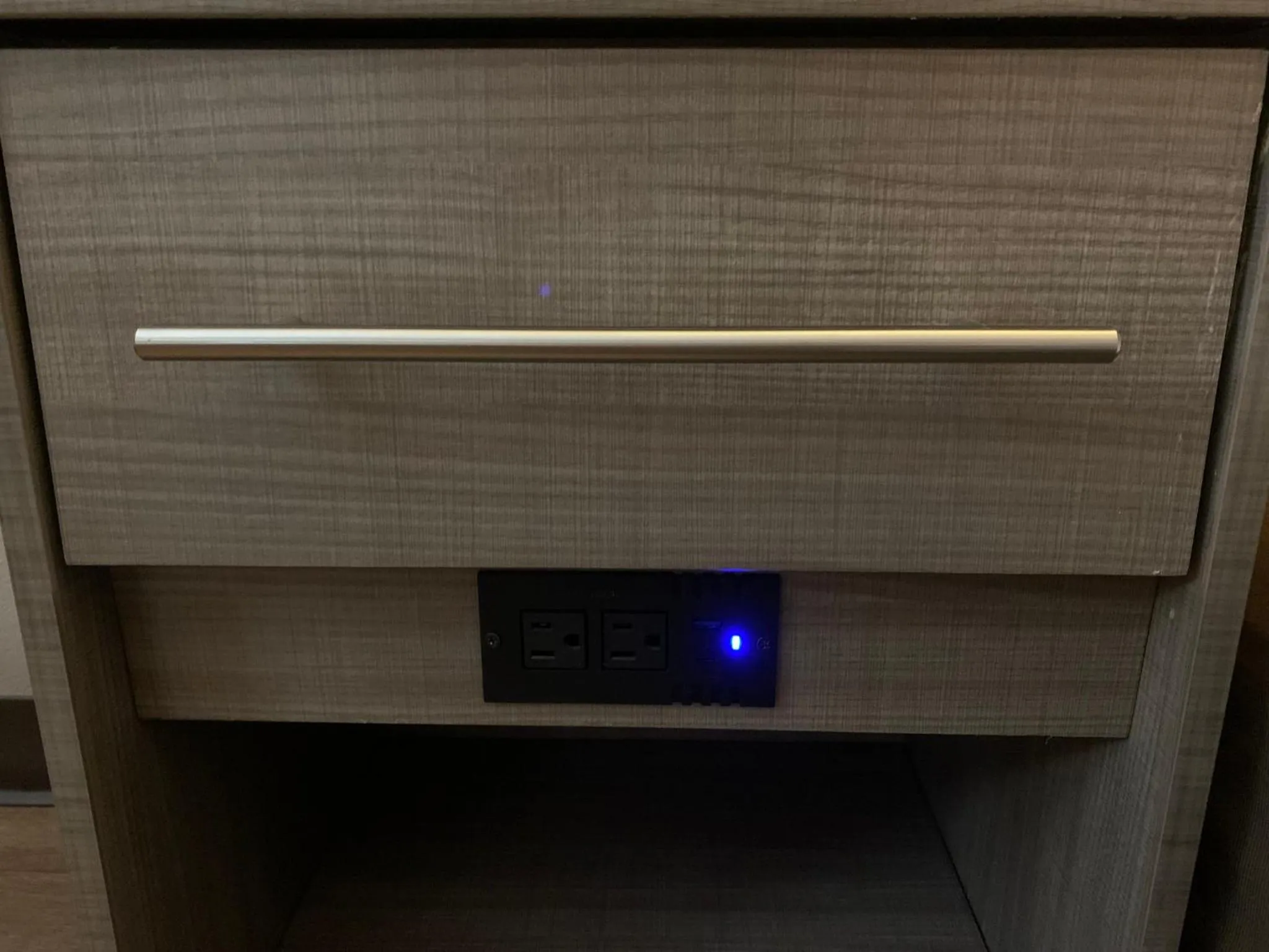 Photo of the whole room in HomeTowne Studios by Red Roof Mystic - New London