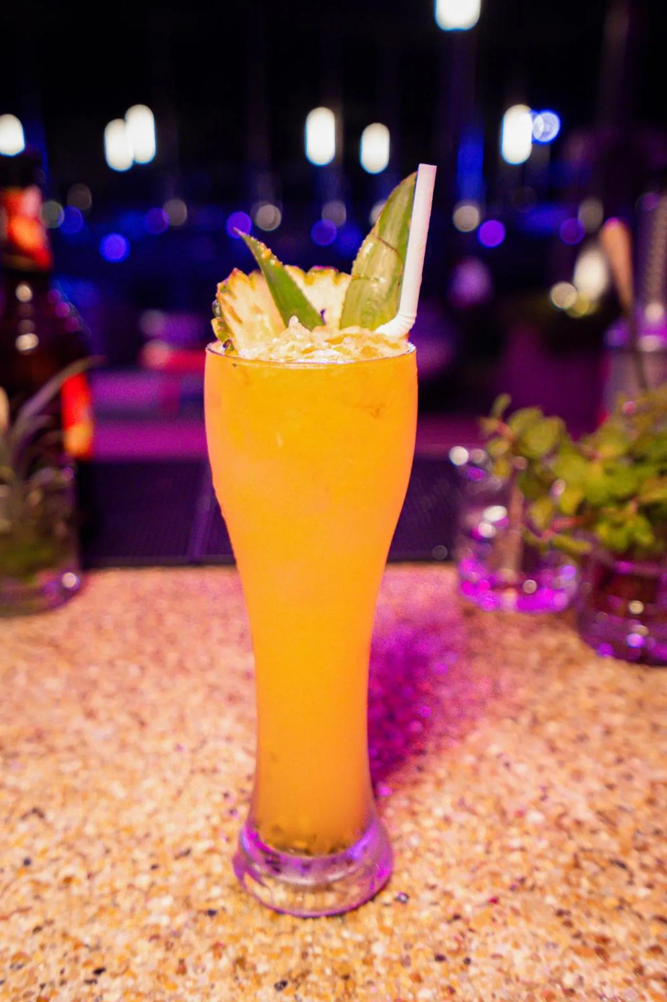 Lounge or bar in The Marin Phuket Kamala Beach