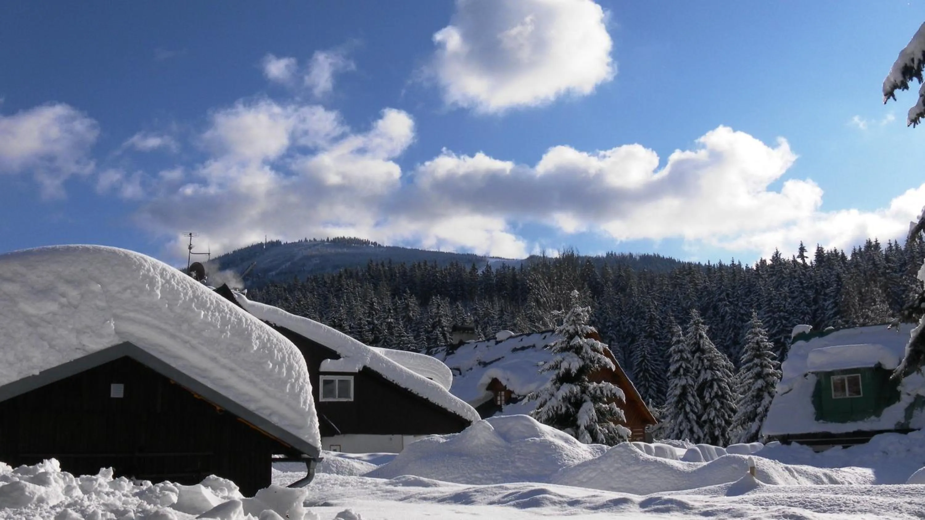 Pension Arabela