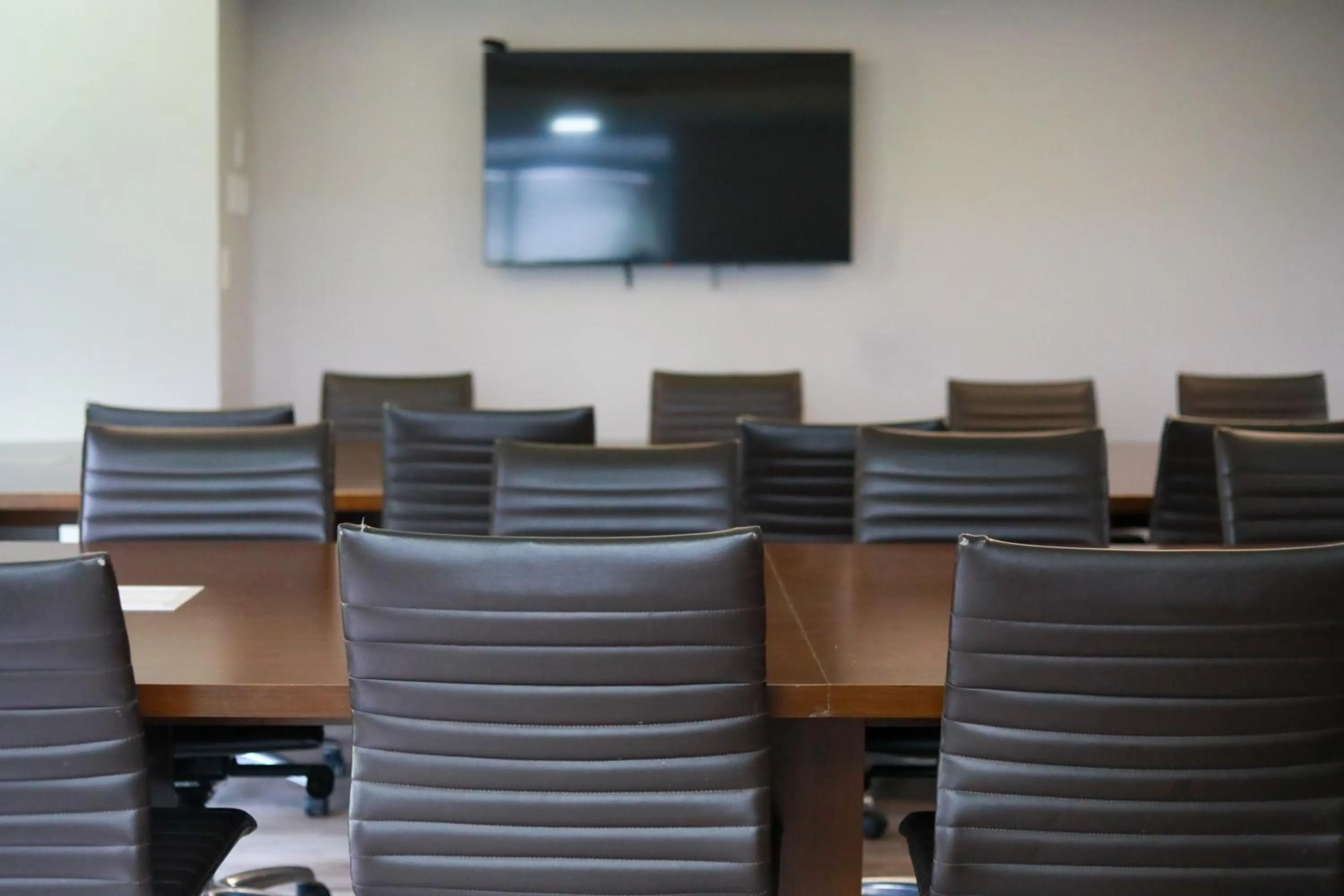 Meeting/conference room in Illini Inn & Suites