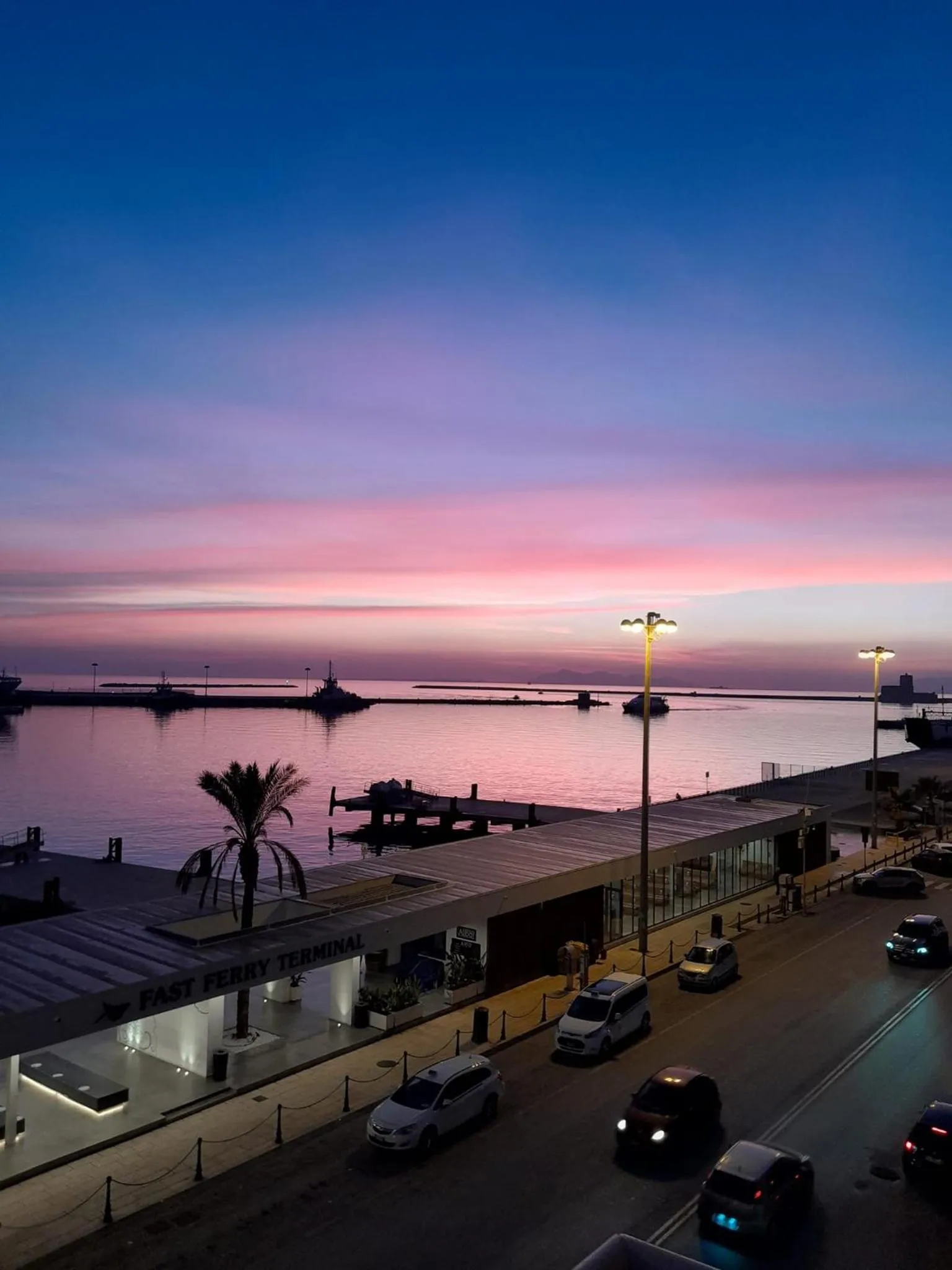 B&B Belveliero - Il Capitano