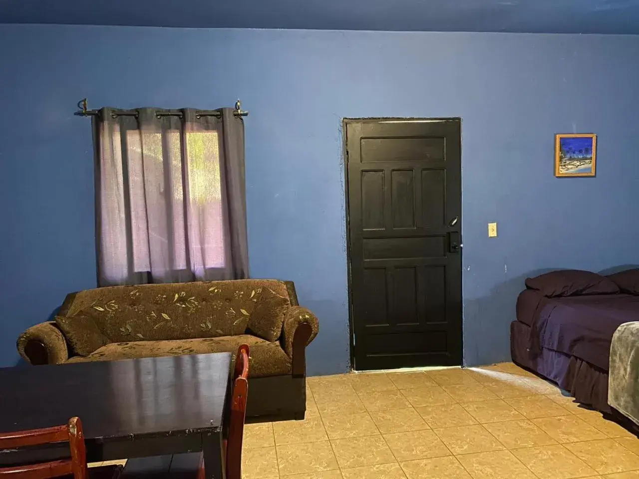 Suite in Airport Inn Roatan Suite in Airport Inn Roatan