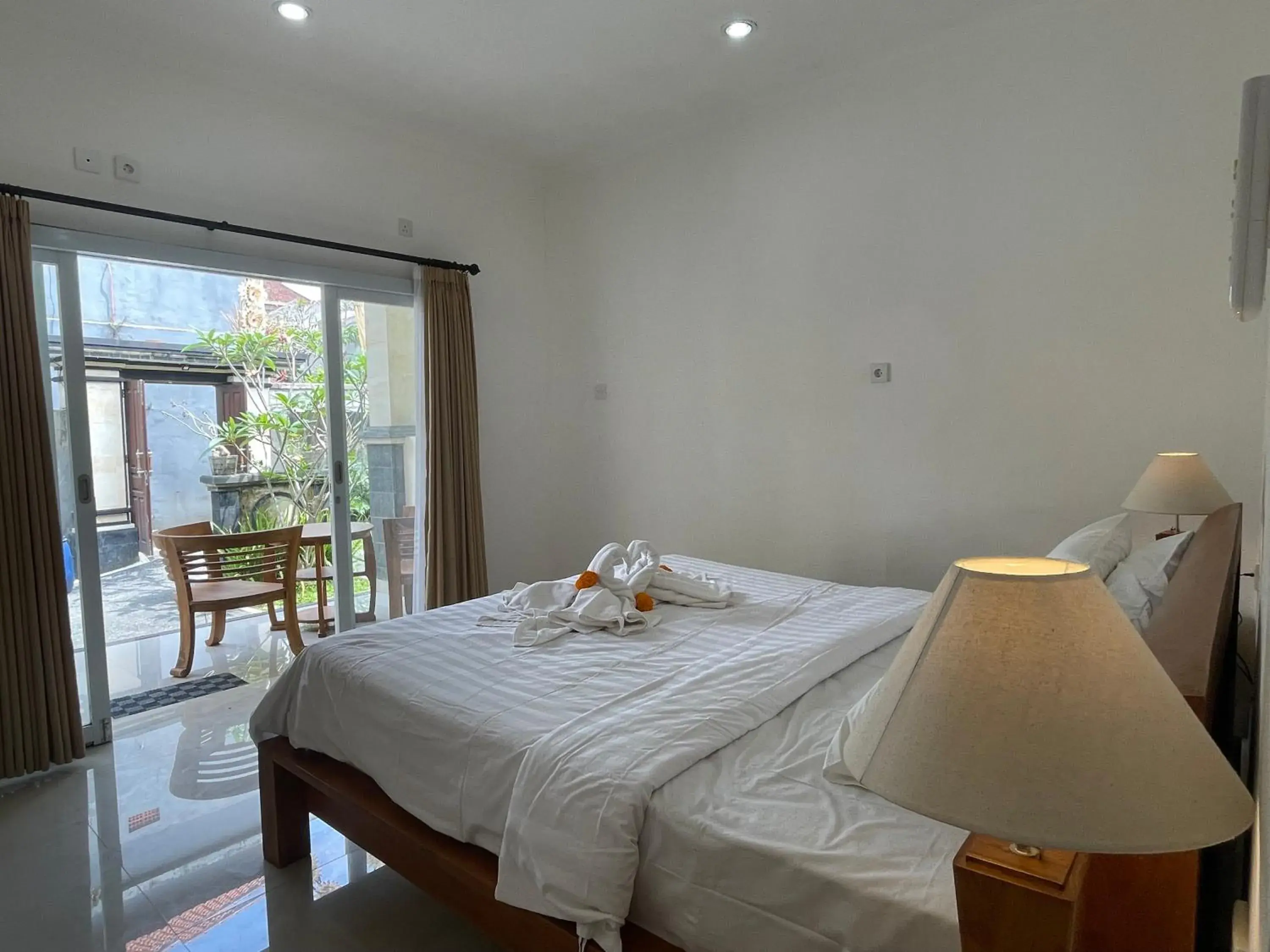 Bed in Moonlight Bisma Bed in Moonlight Bisma