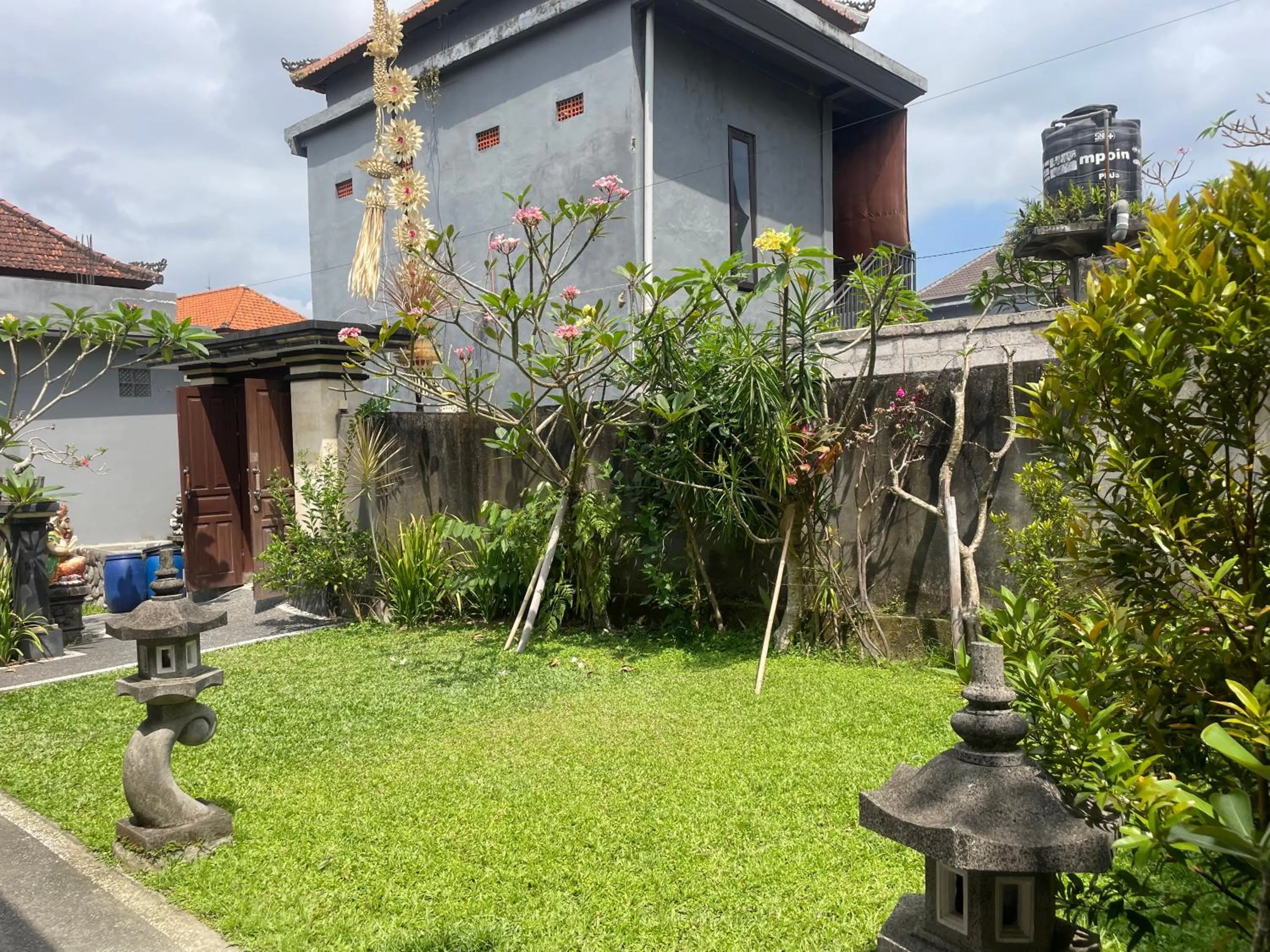 Property building in Moonlight Bisma