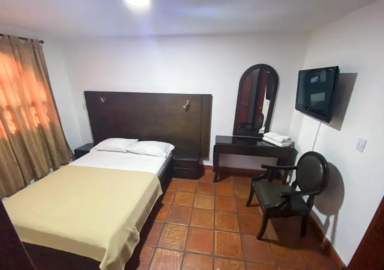 Deluxe Junior Suite in Hotel Zaraya Deluxe Junior Suite in Hotel Zaraya