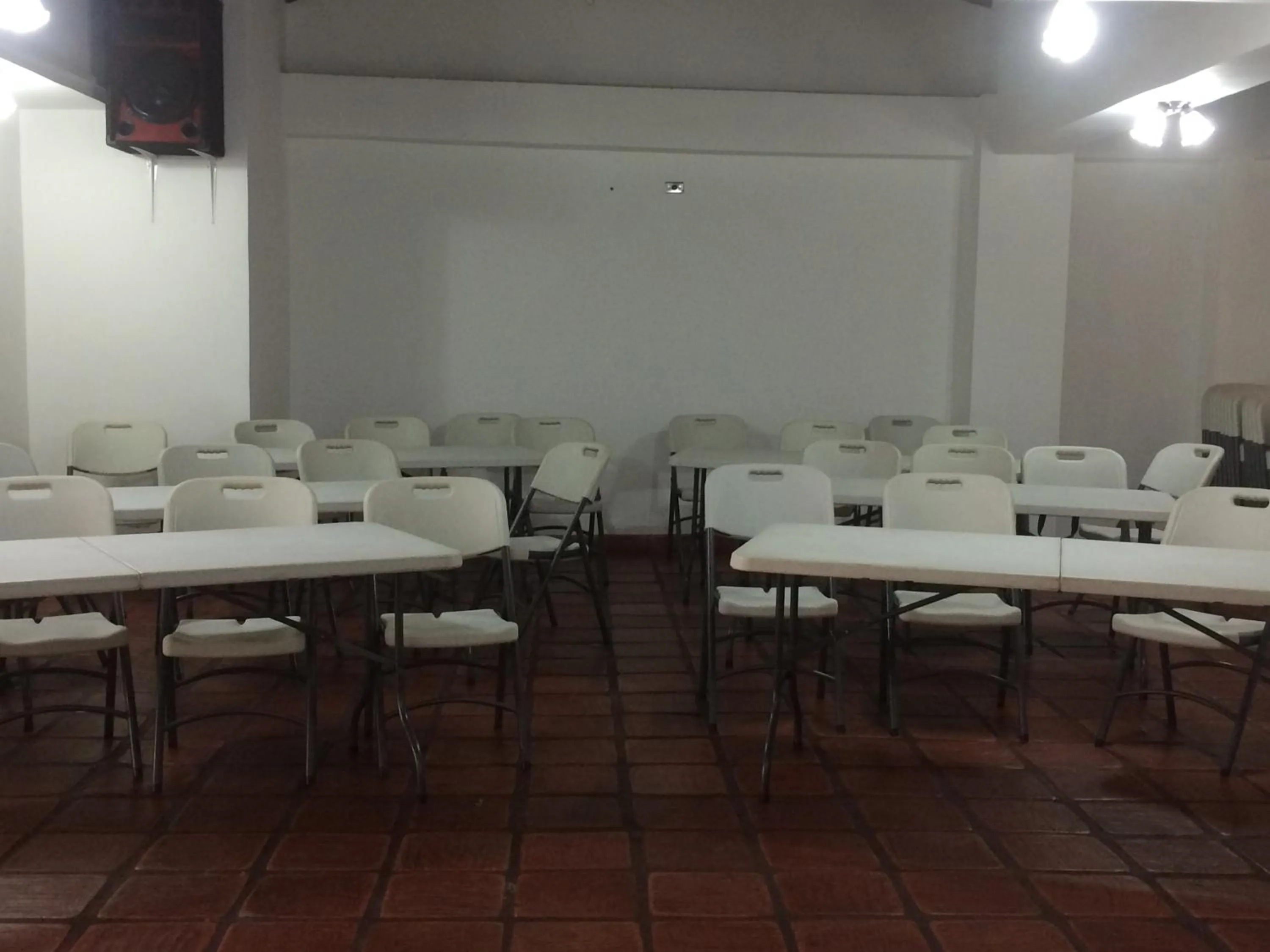 Banquet/Function facilities in Hotel Zaraya