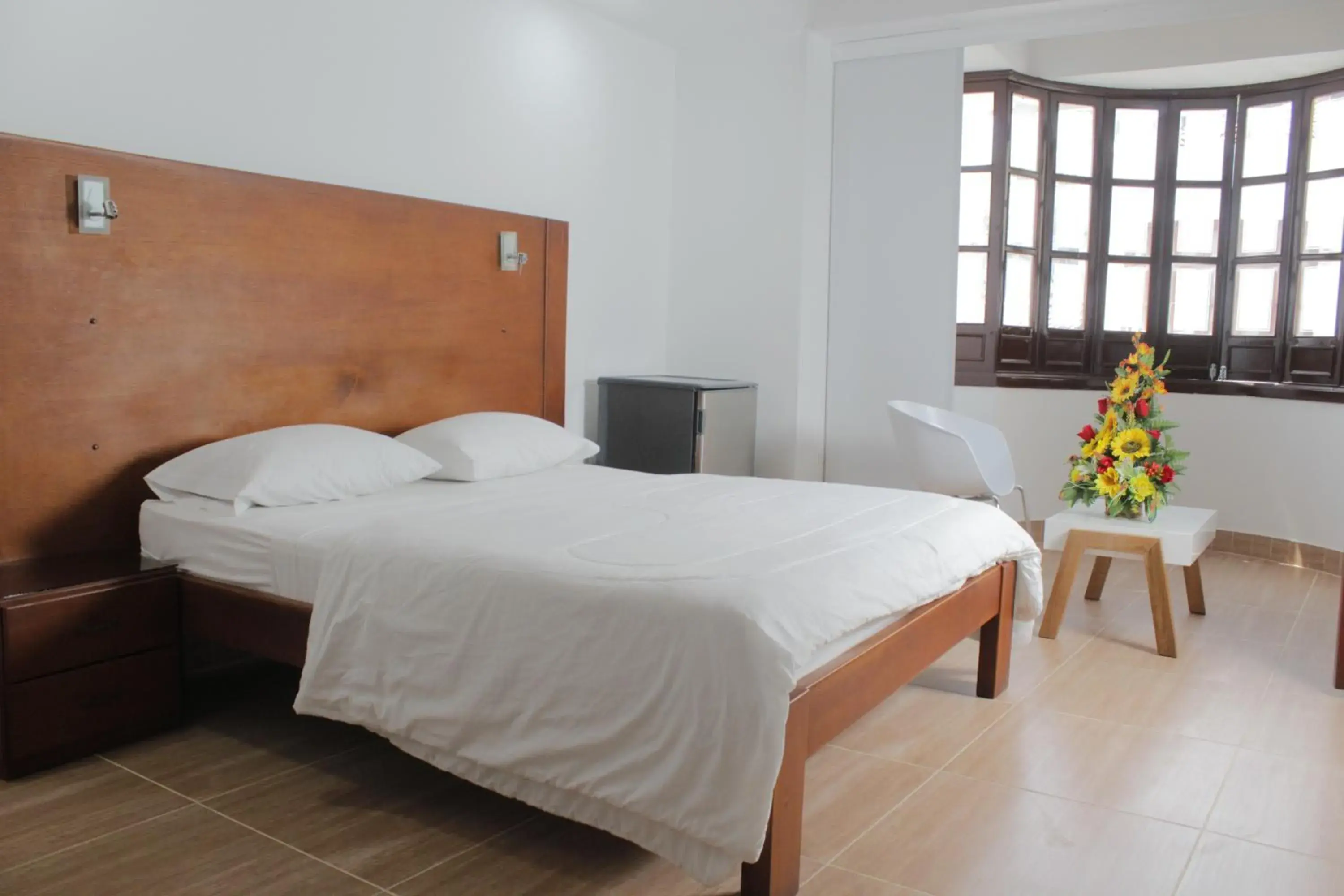 Photo of the whole room, Bed in Hotel Zaraya Photo of the whole room, Bed in Hotel Zaraya