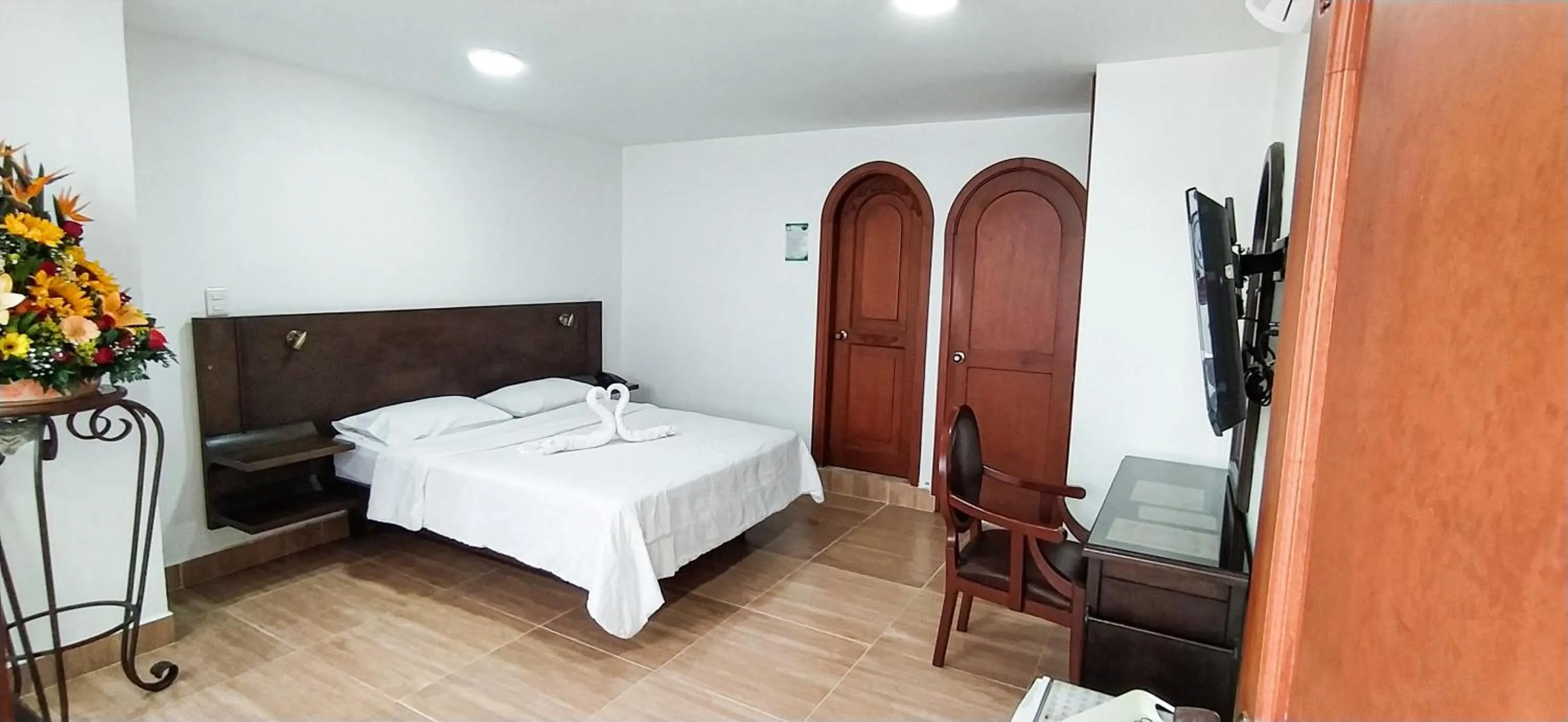 Photo of the whole room, Bed in Hotel Zaraya