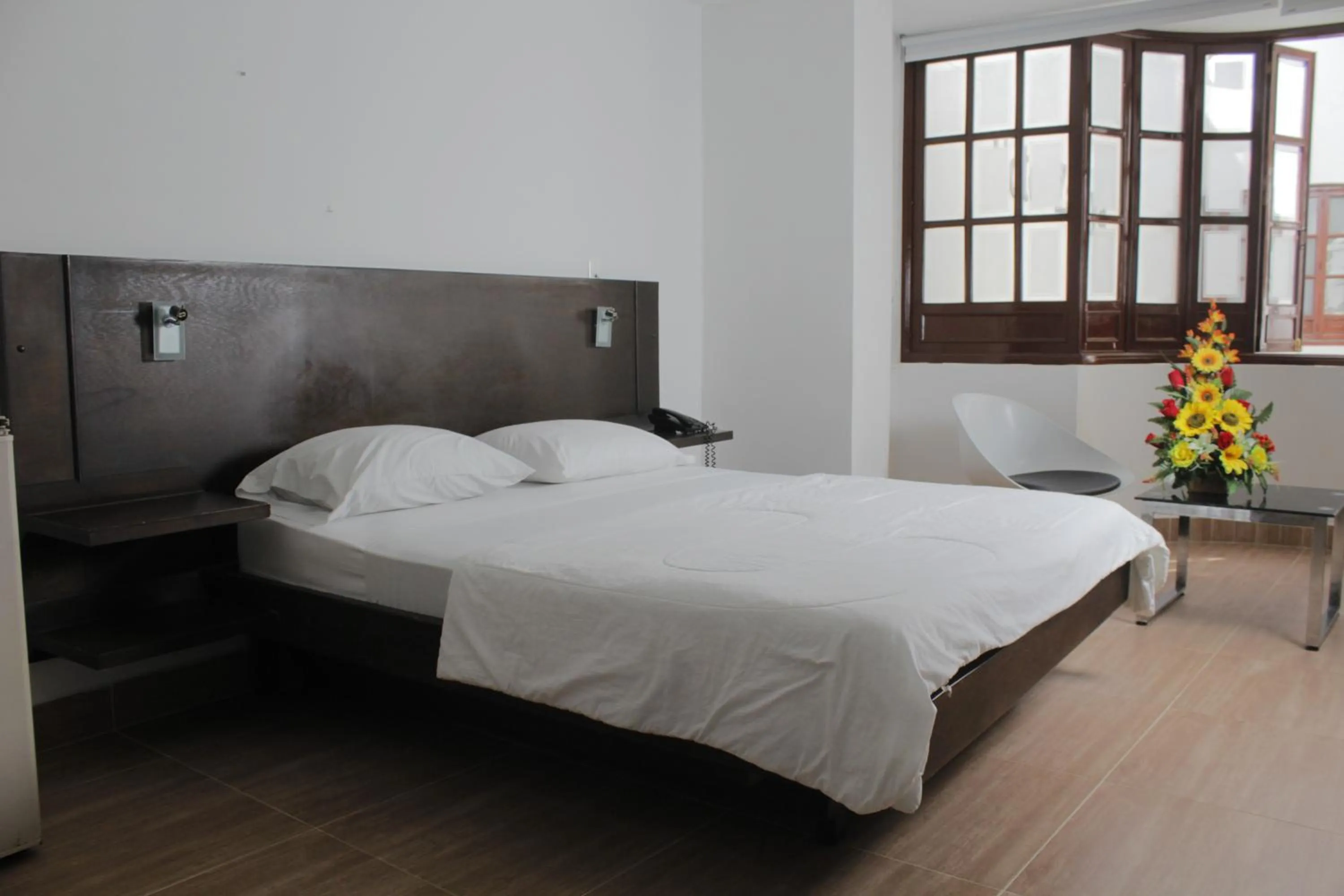 Photo of the whole room, Bed in Hotel Zaraya