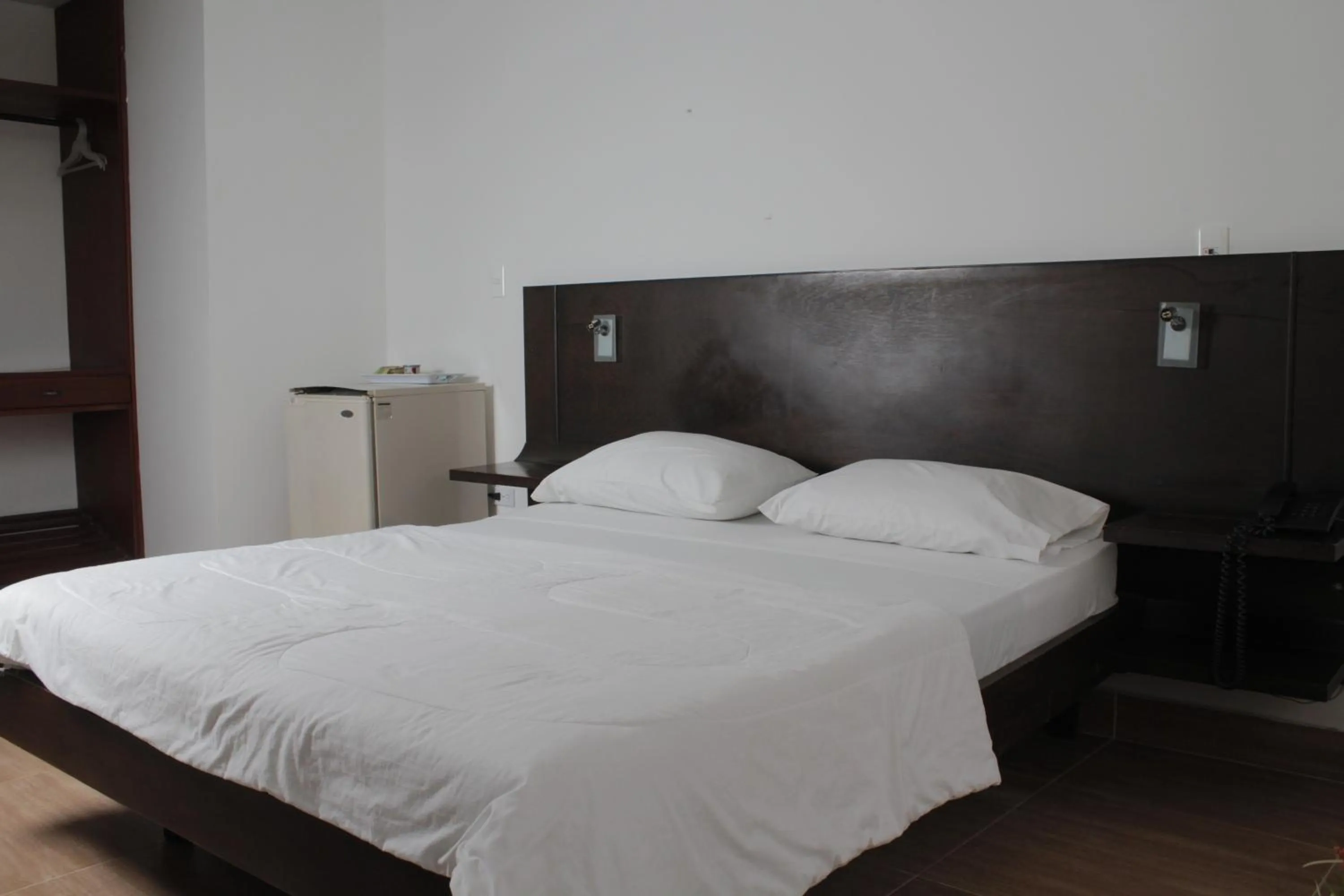 Photo of the whole room, Bed in Hotel Zaraya