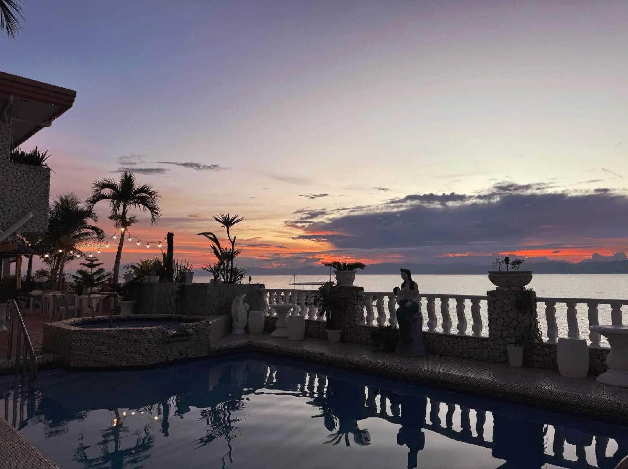 Sunset Beach Resort Sunset Beach Resort