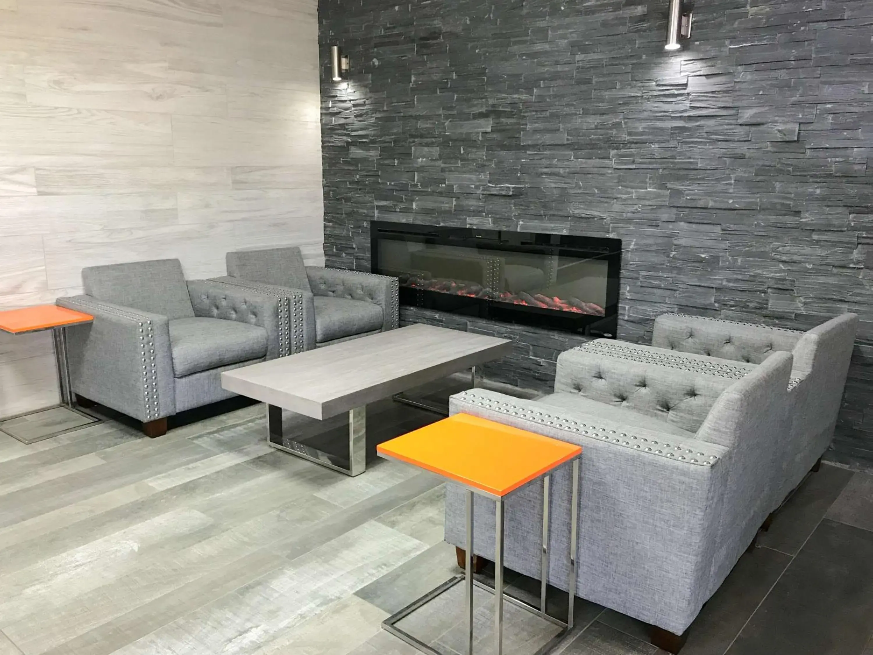 Lobby or reception in Motel 6-Savannah, GA - Midtown Lobby or reception in Motel 6-Savannah, GA - Midtown