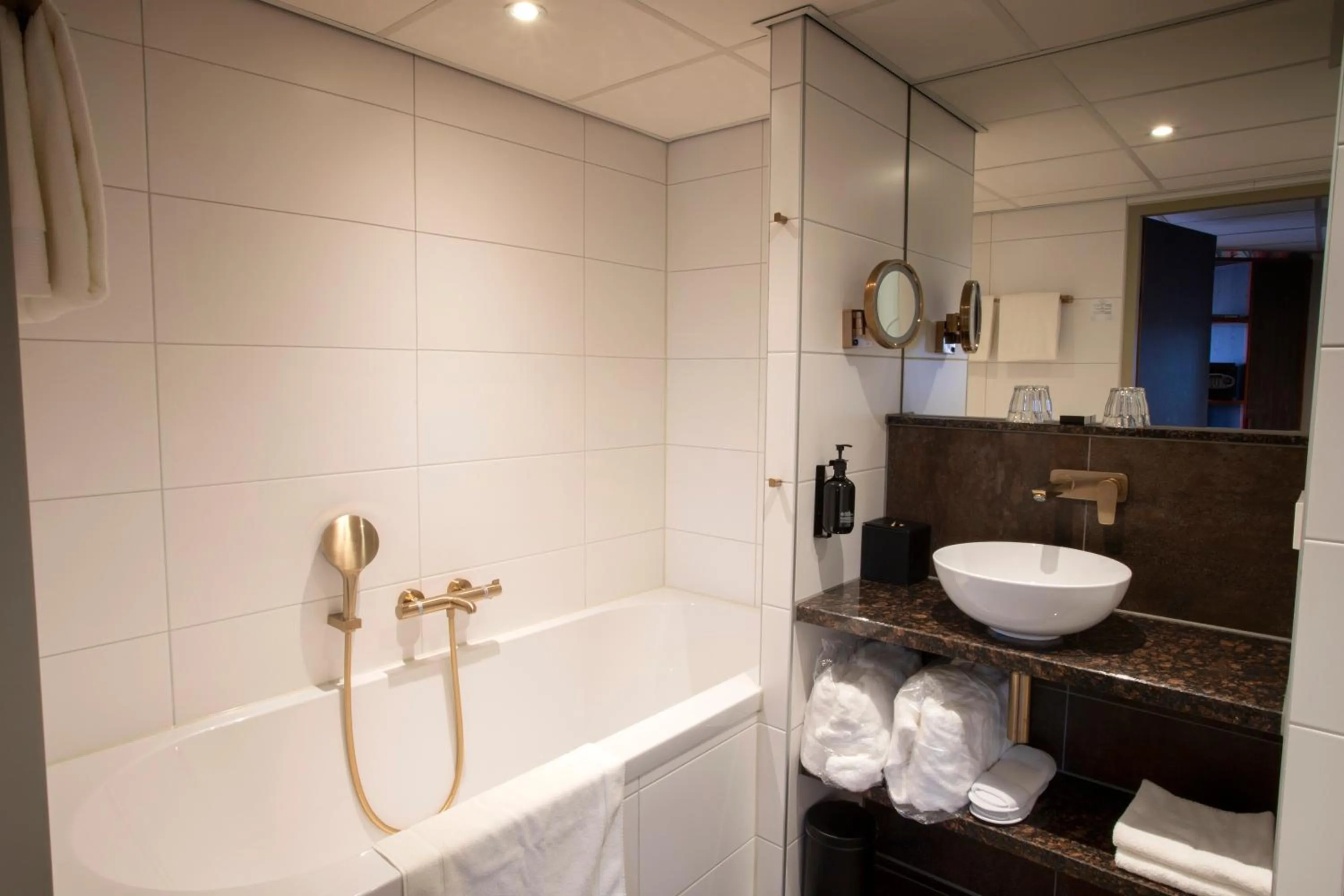 Hotel Greenside Texel